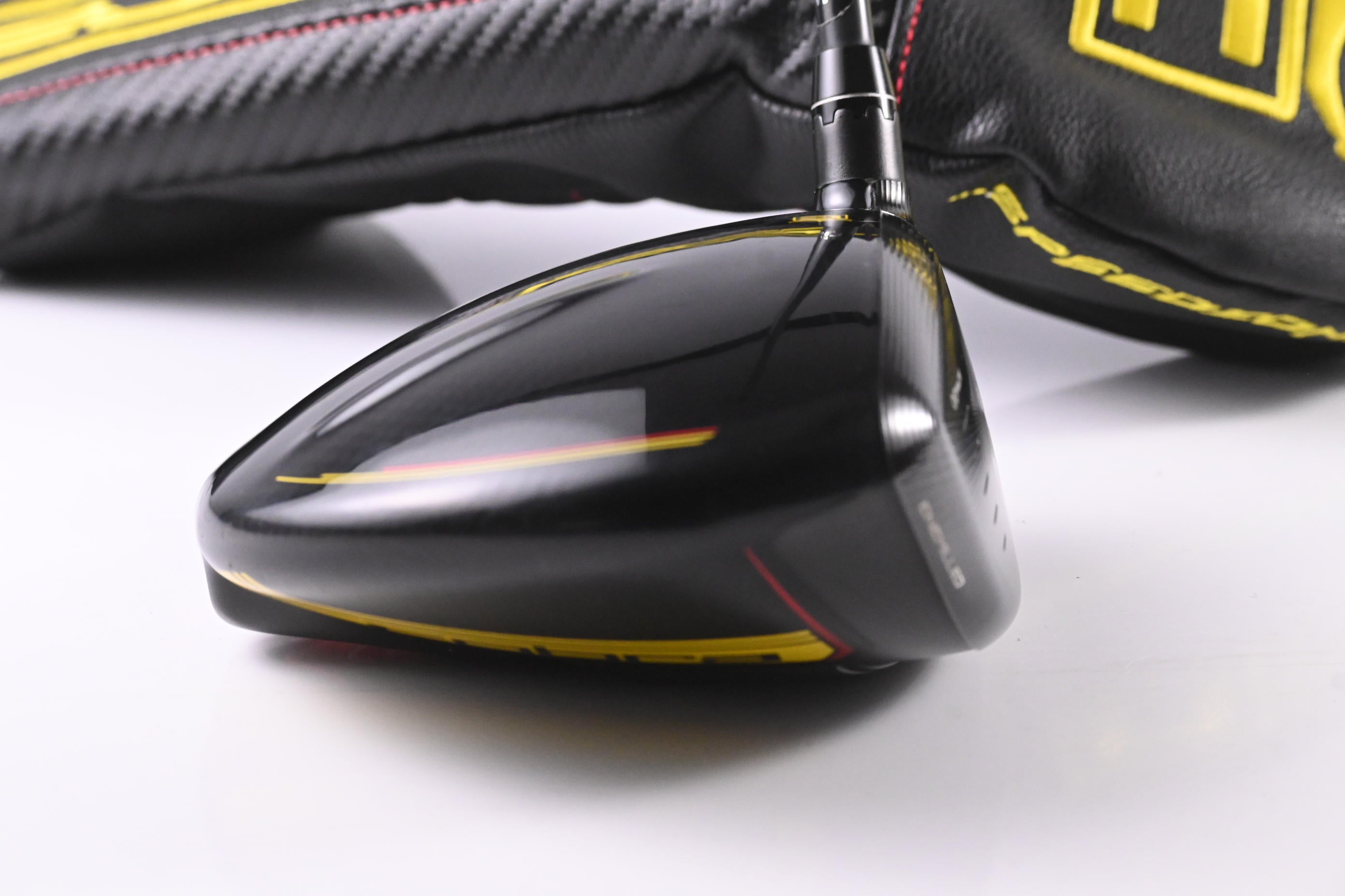 Cobra King Speedzone Driver / 10.5 Degree / Regular Flex Fujikura pro 56 Shaft