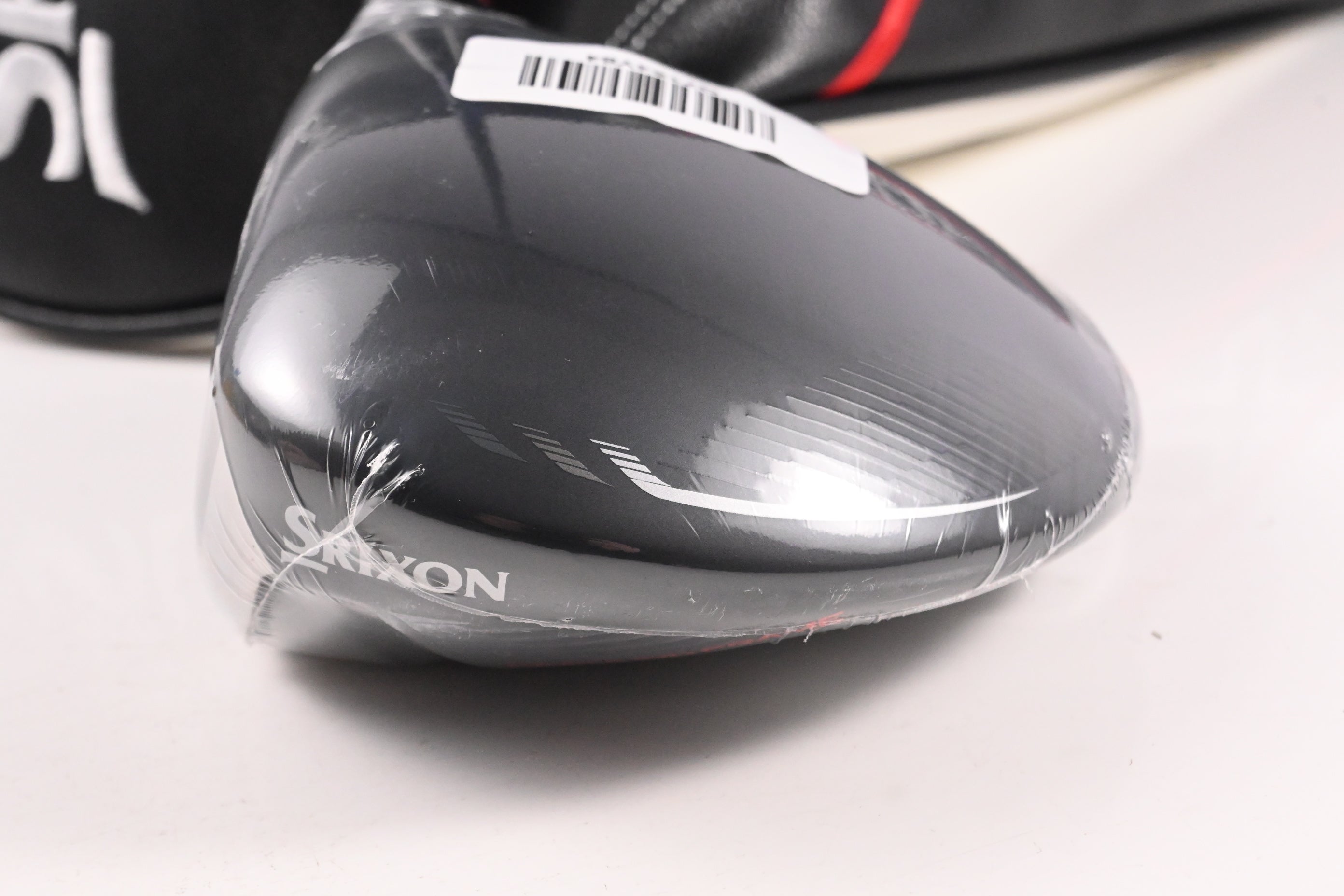 Left Hand Srixon ZX7 MK II Driver / 10.5 Degree / Regular Flex Diamana 50 Shaft