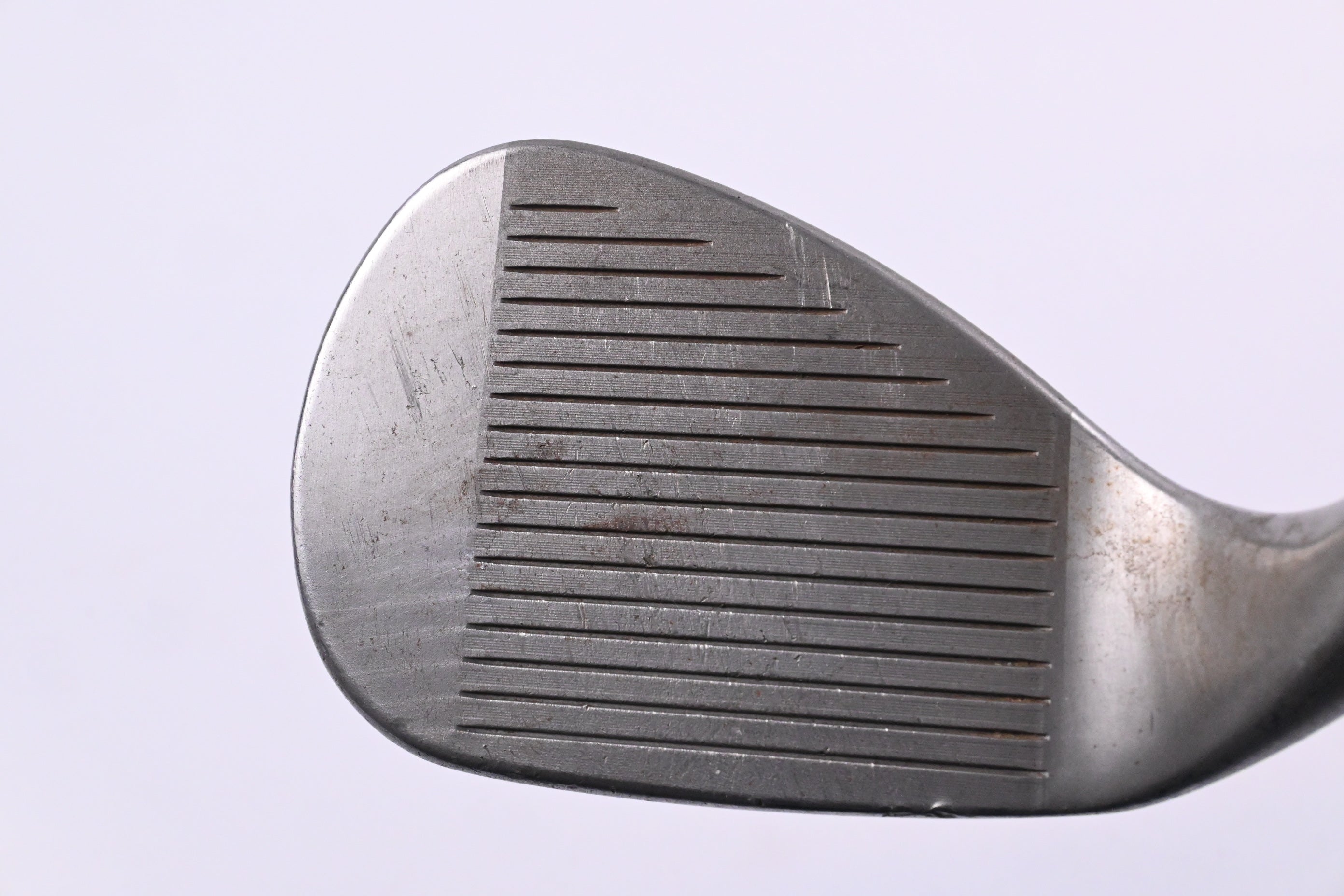 Titleist Vokey Lob Wedgeworks / 58 Degree / Wedge Flex Titleist Vokey Shaft