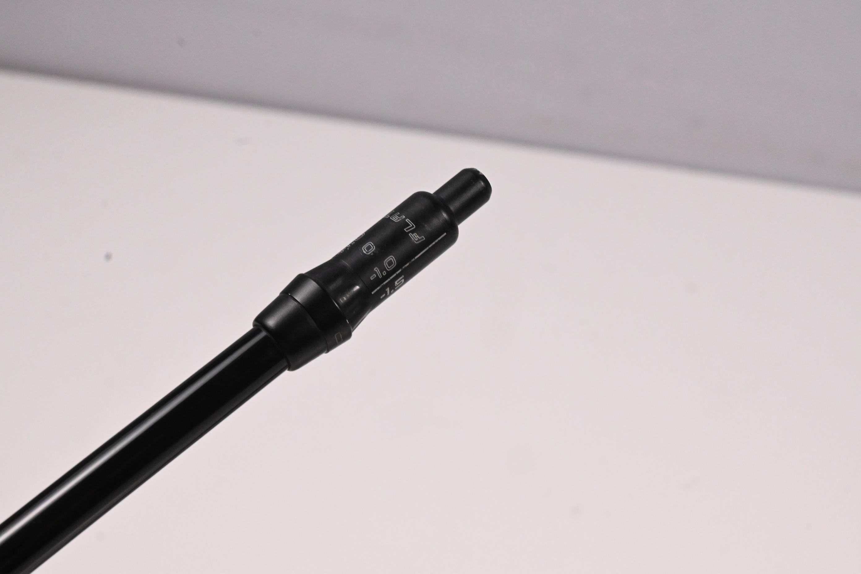 Project X Hzrdus Smoke Red RDX 60 Driver Shaft / Stiff Flex / Ping 3rd Gen