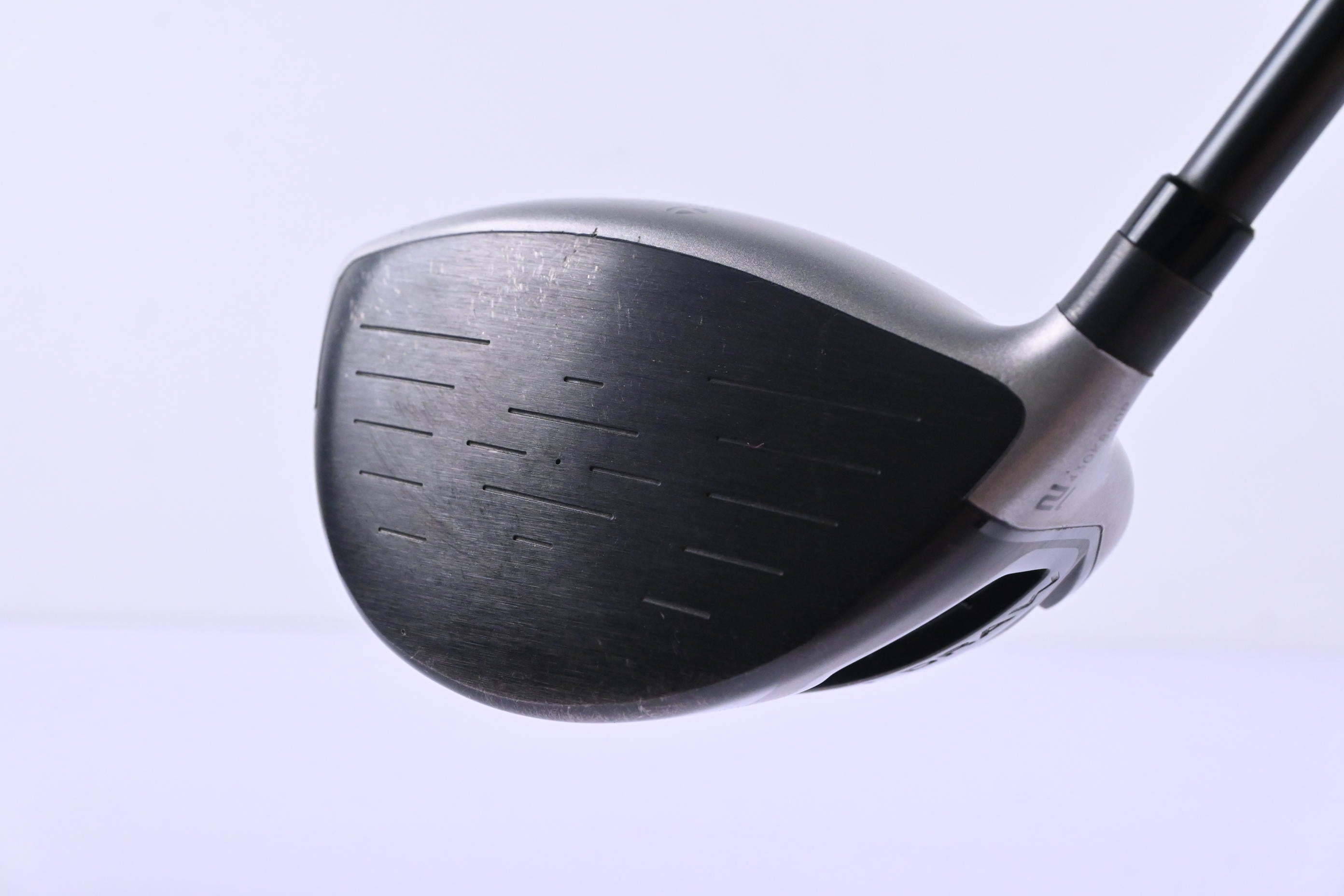 Taylormade SLDR-S Driver / 12 Degree / Regular Flex Fujikura Speeder 57 Shaft