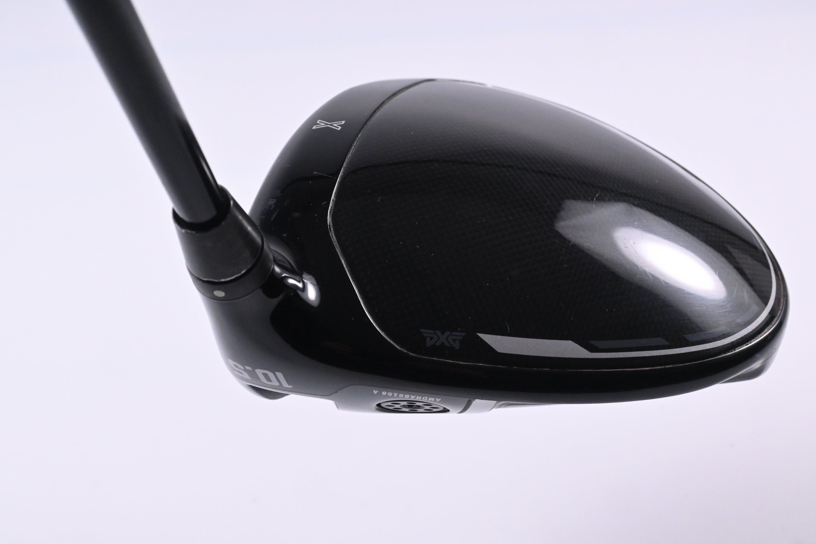 PXG 0311 Black Ops Driver / 10.5 Degree / Stiff Flex Diamana LTD S70 Shaft