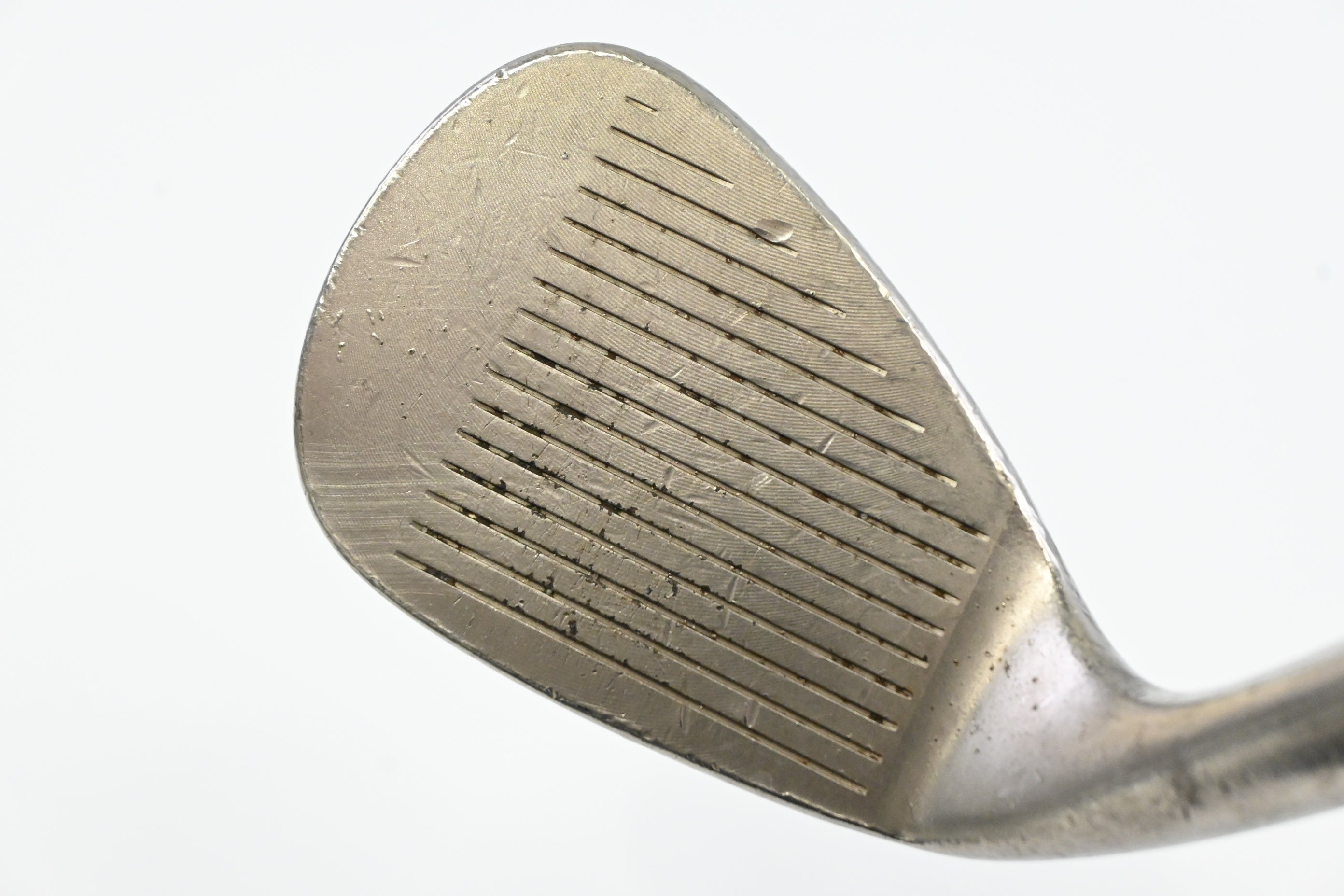 Titleist Vokey Spin Milled 2007 Wedge / 52 Degree / Wedge Flex DG Spinner