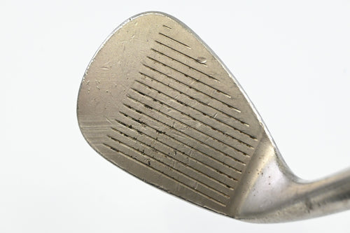 Titleist Vokey Spin Milled 2007 Wedge / 52 Degree / Wedge Flex DG Spinner