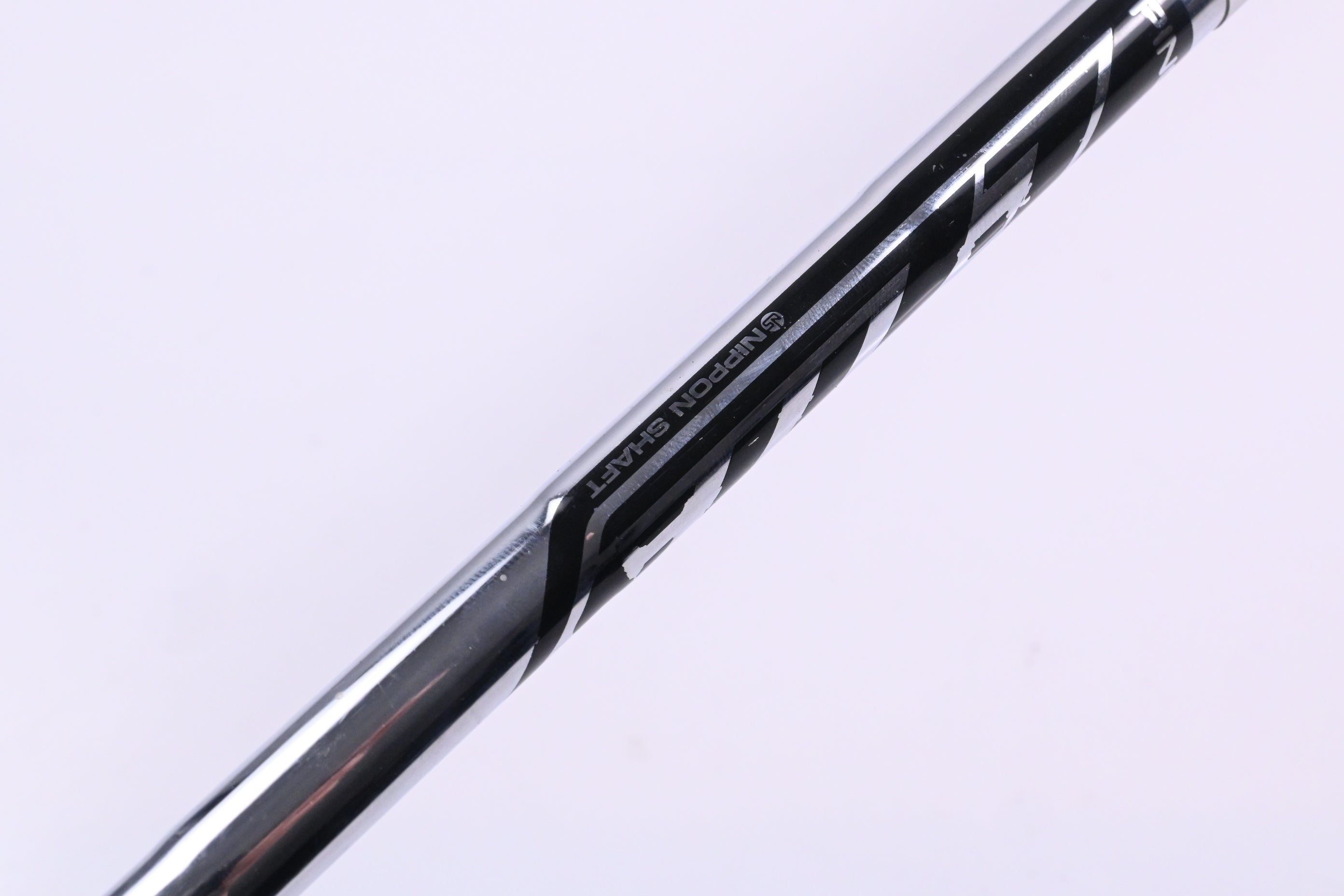 Ping Glide 3.0 2 Lob Wedge / 60 Degree / Black Dot / Wedge Flex Ping Z-Z 115