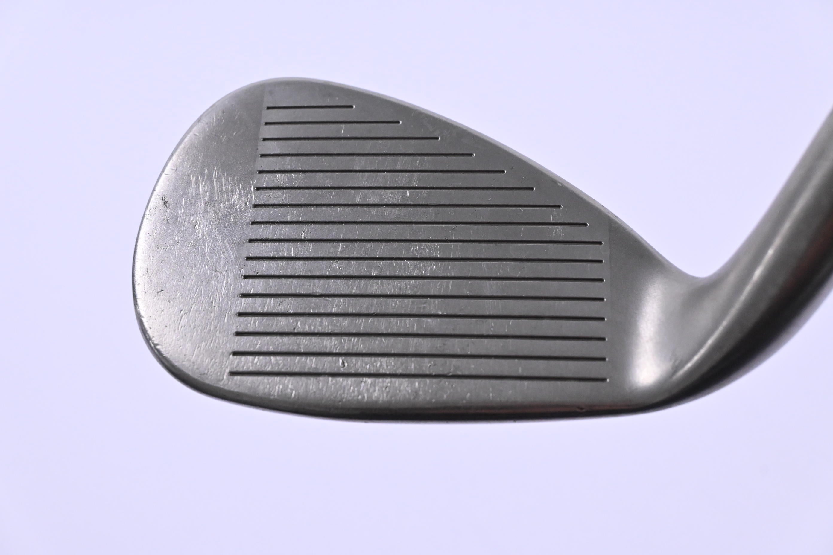 Taylormade Aeroburner Sand Wedge / 55.5 Degree / Regular Flex REAX 88 Shaft