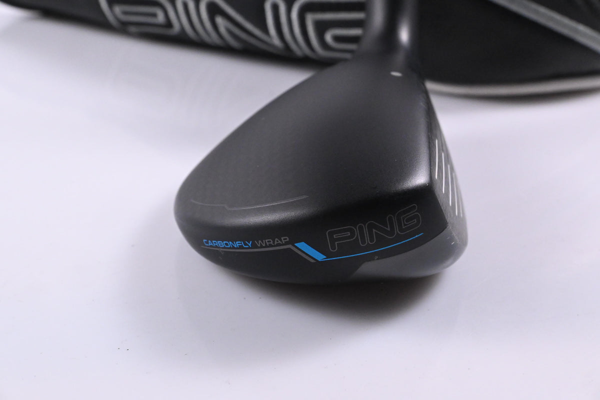 Ping G440 #4 Hybrid / 23 Degree / Stiff Flex Ping Tour 2.0 85 Shaft