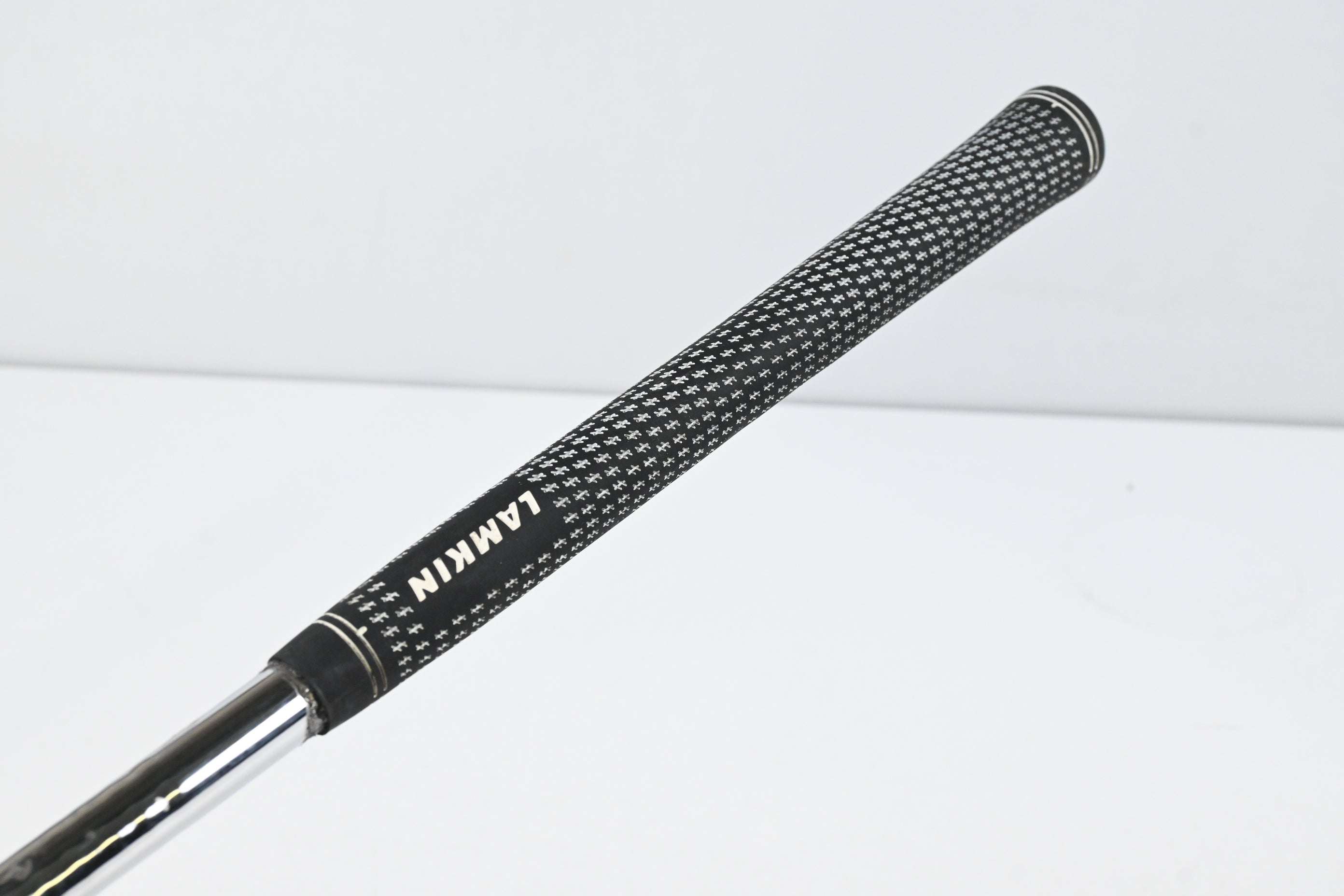 Ping Glide 3.0 Gap Wedge / 52 Degree / Black Dot / Regular+ Flex Project X LZ 115