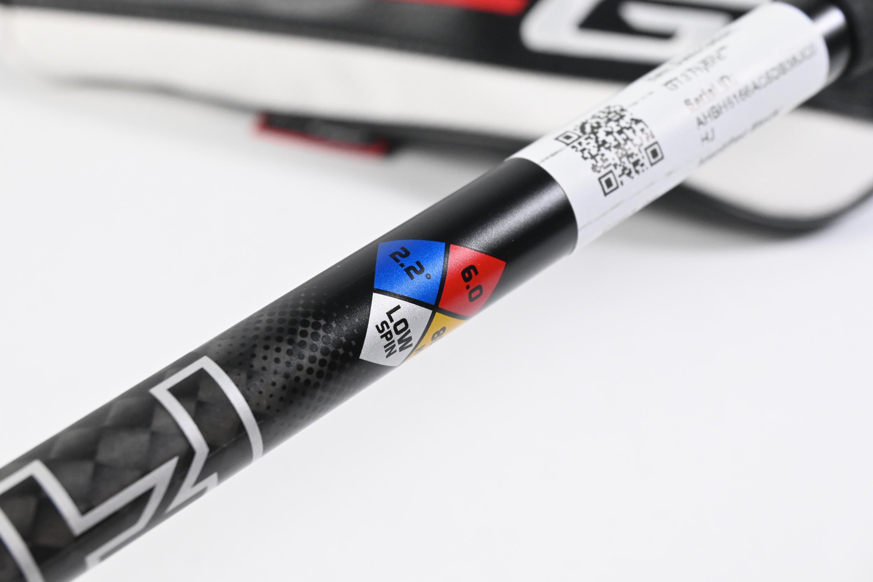 Titleist GT3 #3 Hybrid / 19 Degree / Stiff Flex HZRDUS Black 80 Shaft