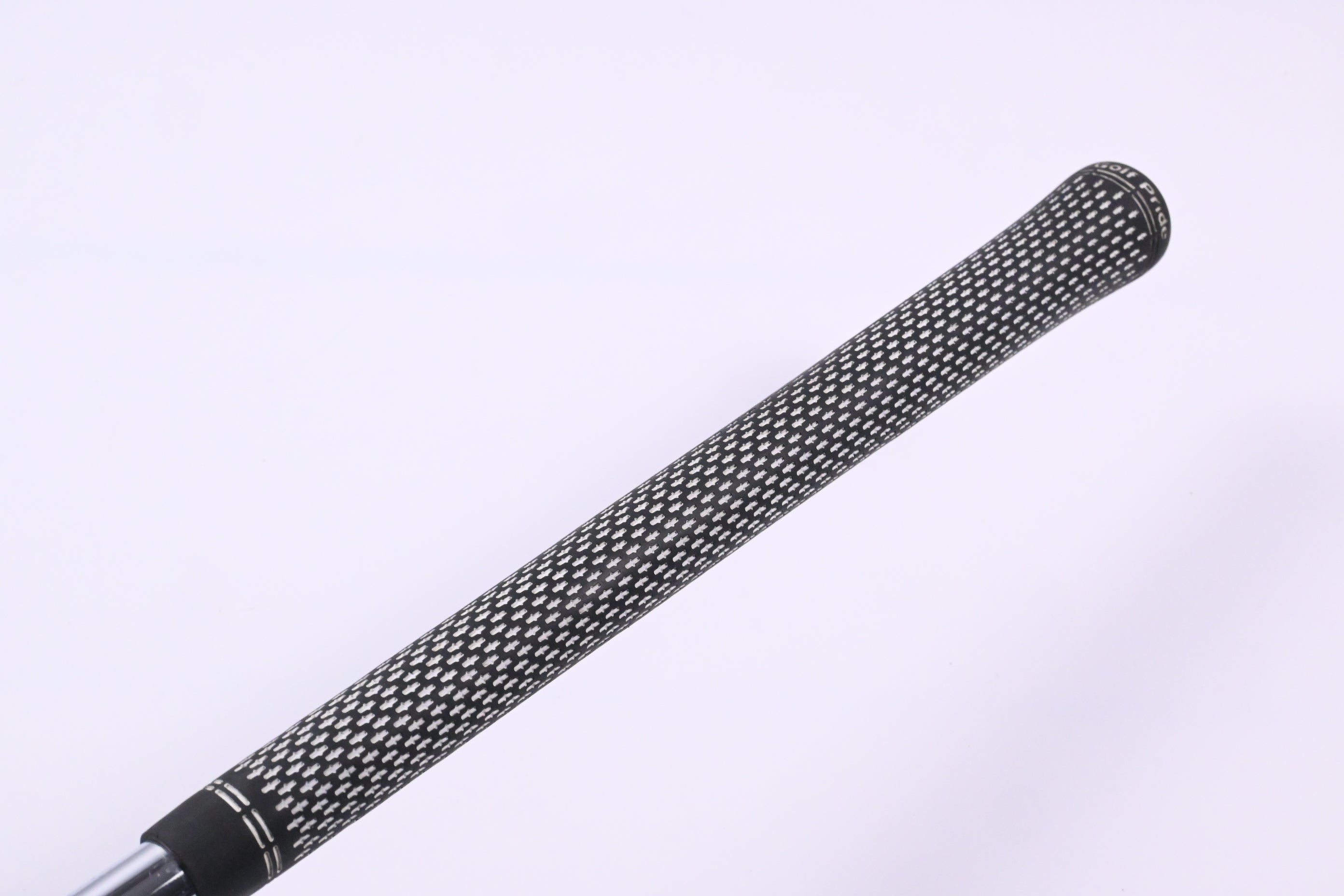 Cleveland RTX ZipCore Lob Wedge / 60 Degree / Regular Flex AMT Black R300 Shaft