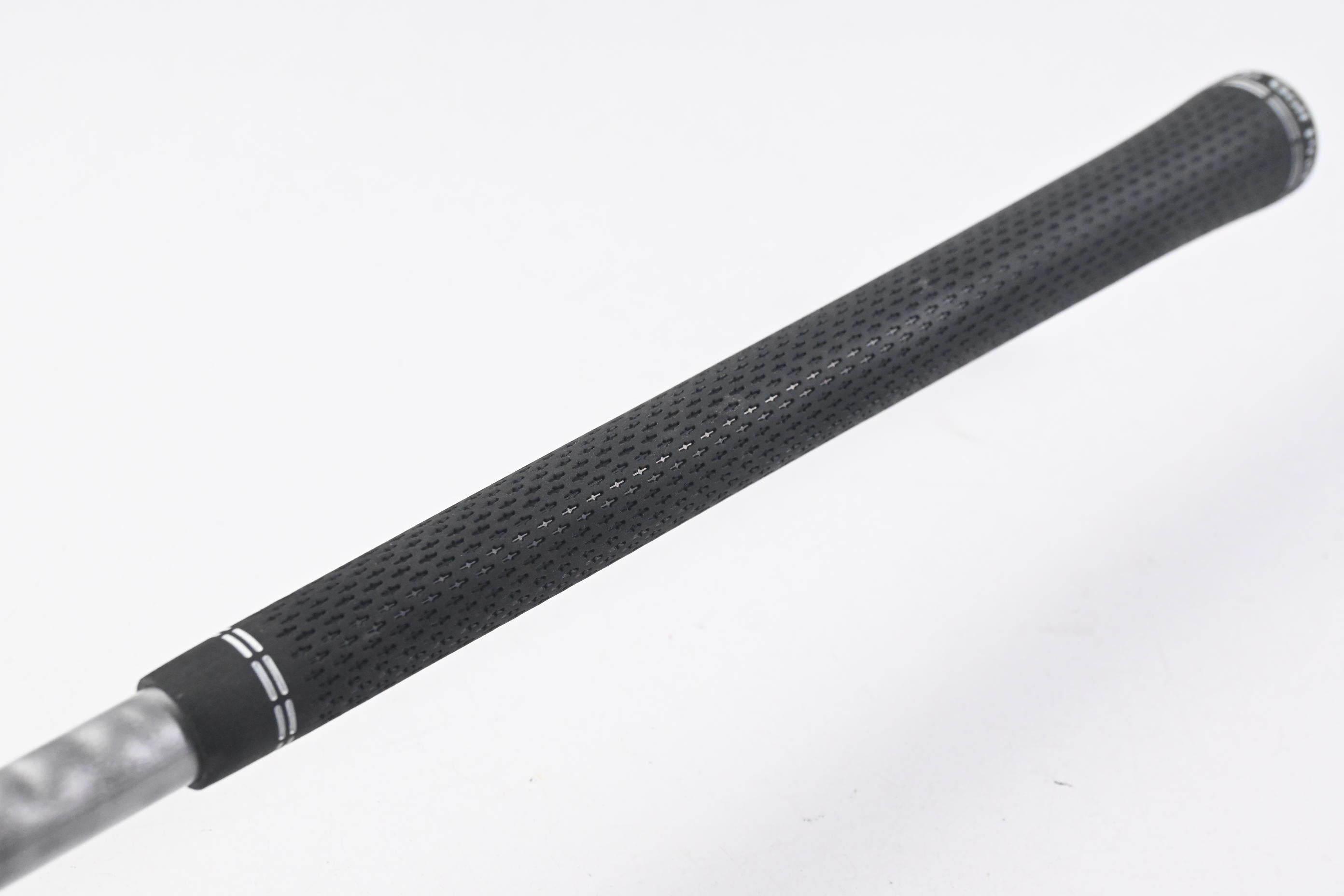 Aldila Rogue Silver 110 MSI 85 #4 Hybrid Shaft / Stiff Flex / Titleist 2nd Gen