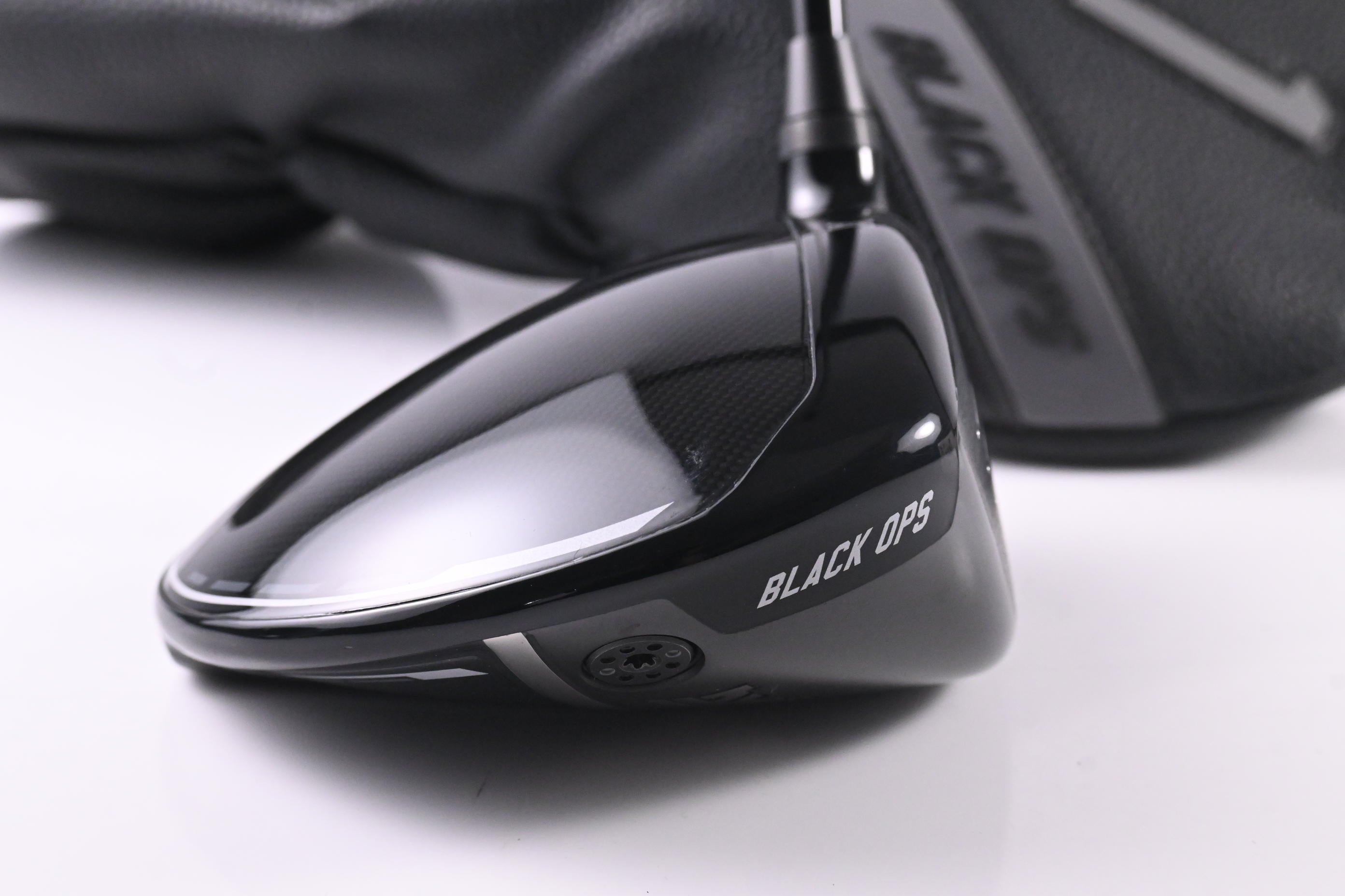 PXG 0311 Black Ops Driver / 10.5 Degree / Regular Flex Tensei AV Blue 55 Shaft