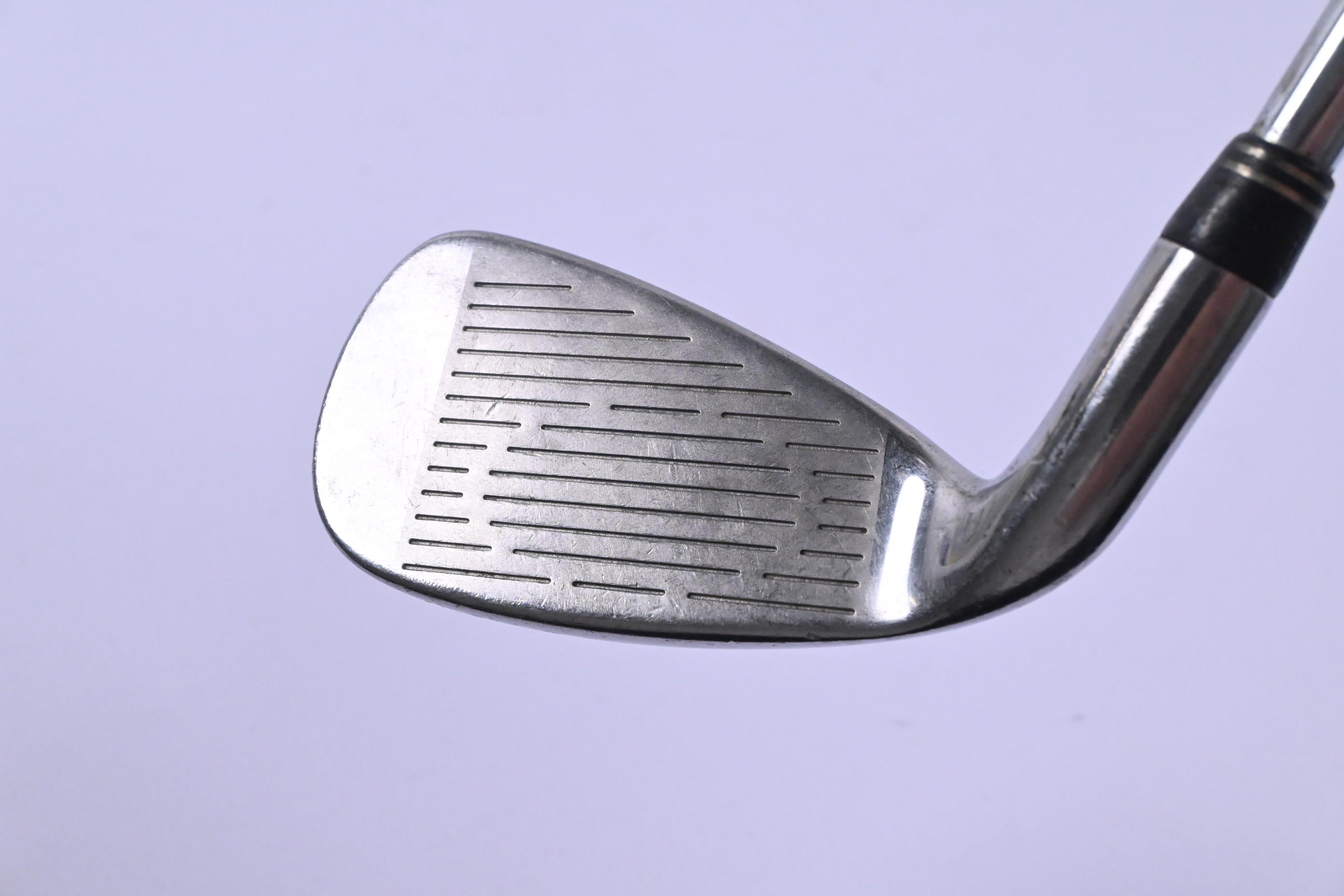 Cobra S9 #6 Iron / Regular Flex Steel Shaft