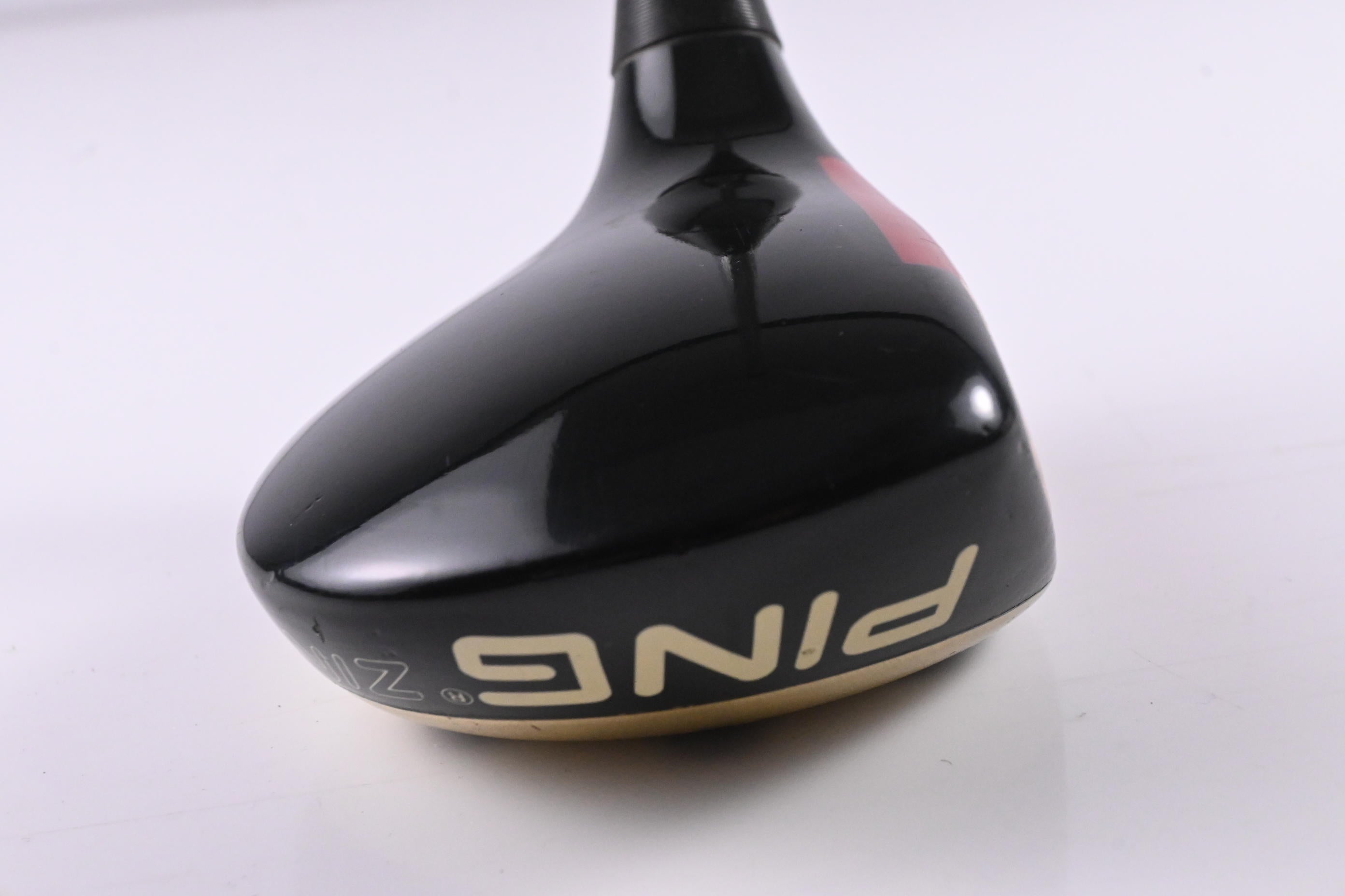 Ping Zing #3 Wood / 15 Degree / Regular Flex Ping Shaft