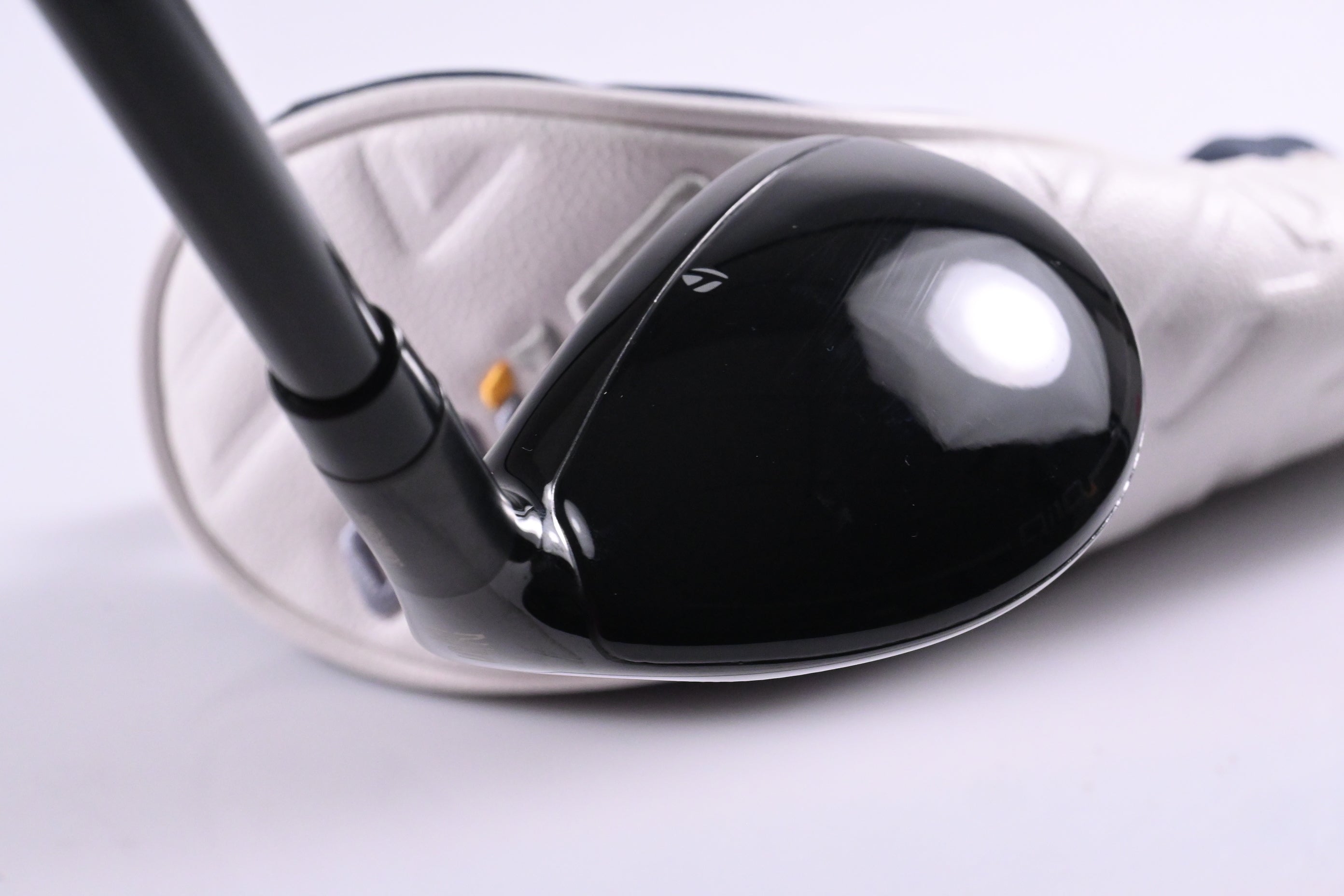 Taylormade Qi10 #5 Hybrid / 25 Degree / Regular Flex Fujikura Ventus TR Blue 6