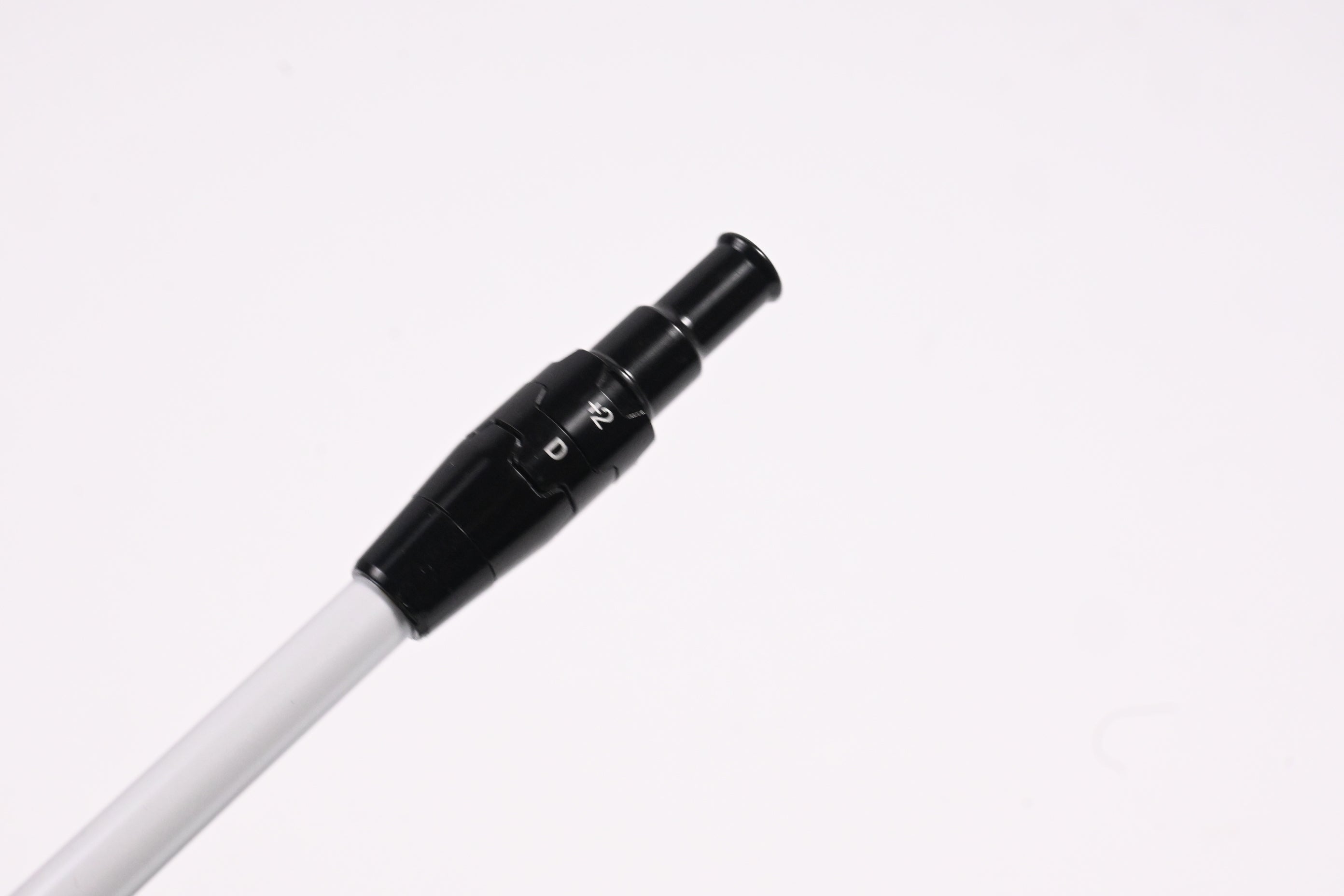 Mitsubishi Chemical Eldio 40 Driver Shaft / Ladies Flex / Callaway 2nd Gen