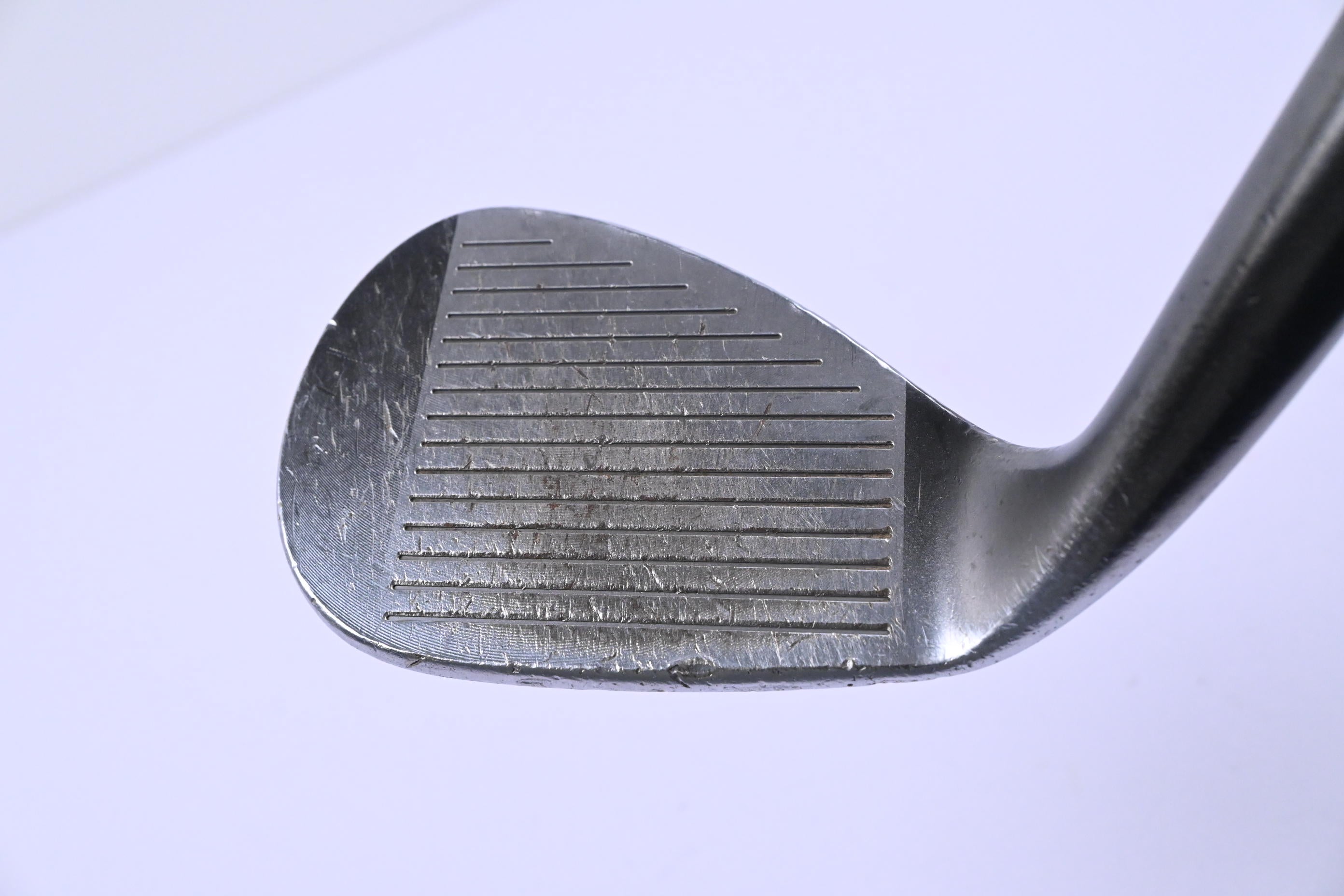 Mizuno S18 Lob Wedge / 59 Degree / X-Flex Project X Rifle Shaft