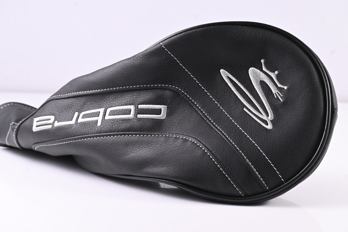 Cobra King Speedzone Driver / 10.5 Degree / Regular Flex Tensei AV Blue 65 Shaft
