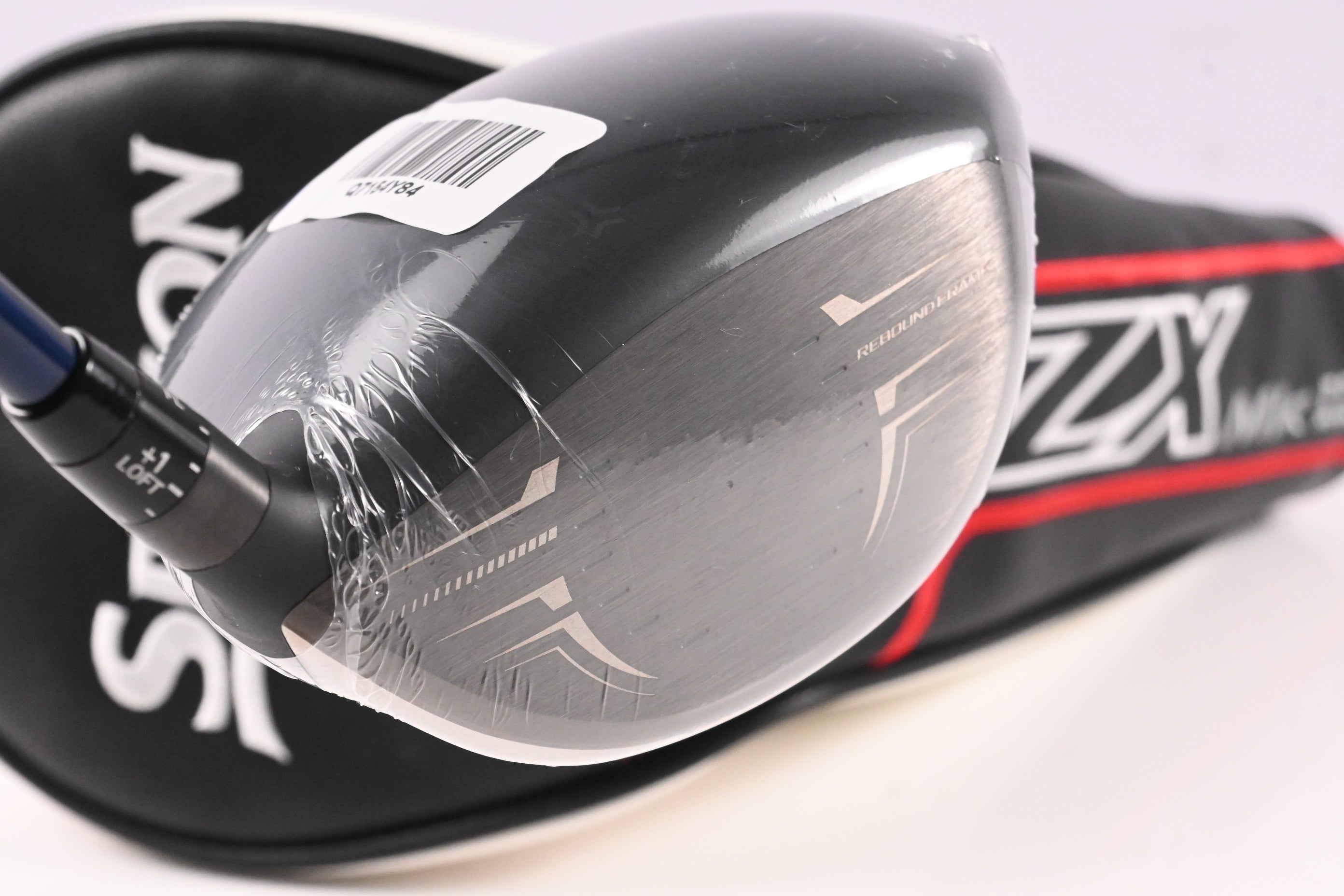 Left Hand Srixon ZX7 MK II Driver / 10.5 Degree / Regular Flex Diamana 50 Shaft