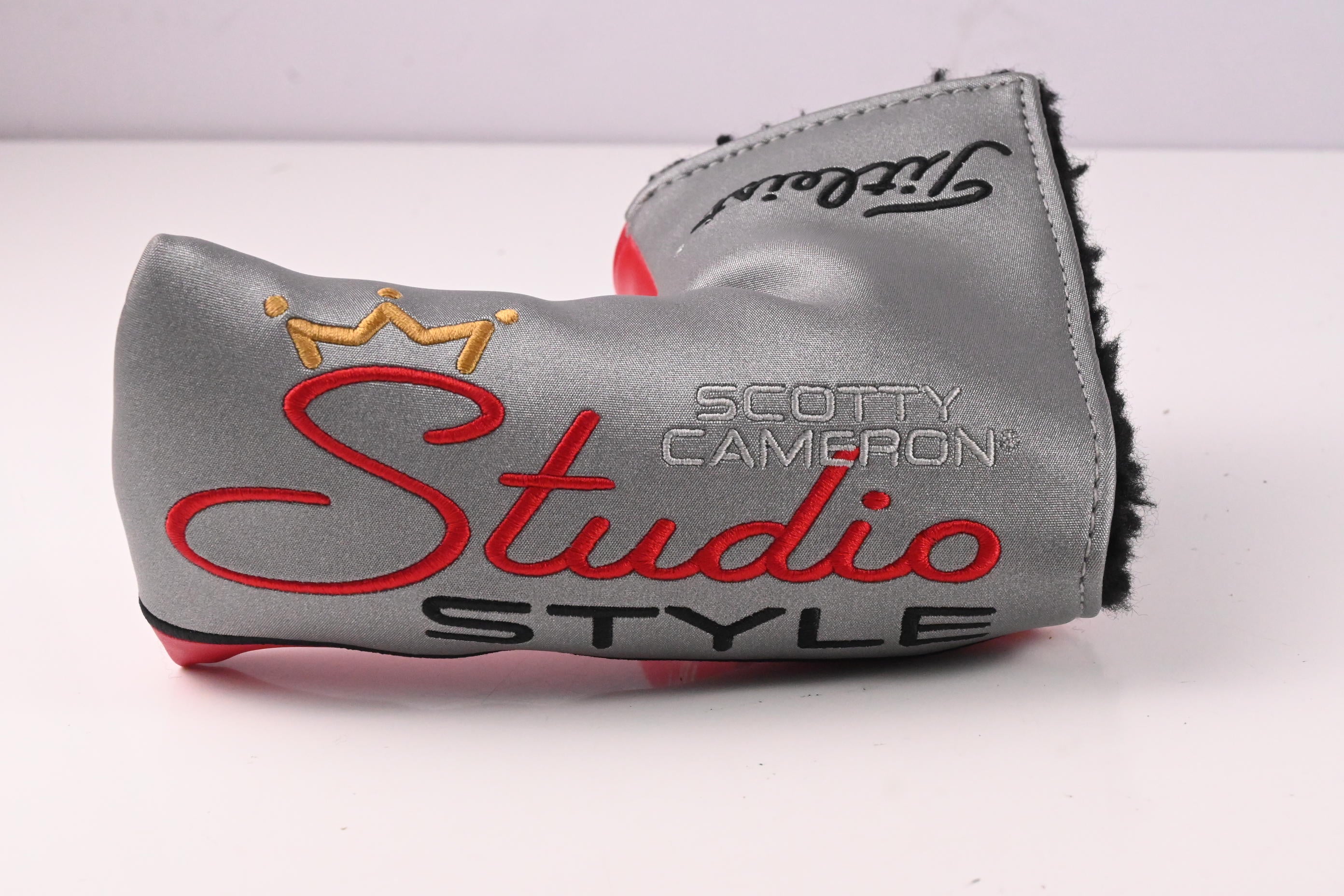 Scotty Cameron Studio Style Catalina 2025 Putter / 34 Inch