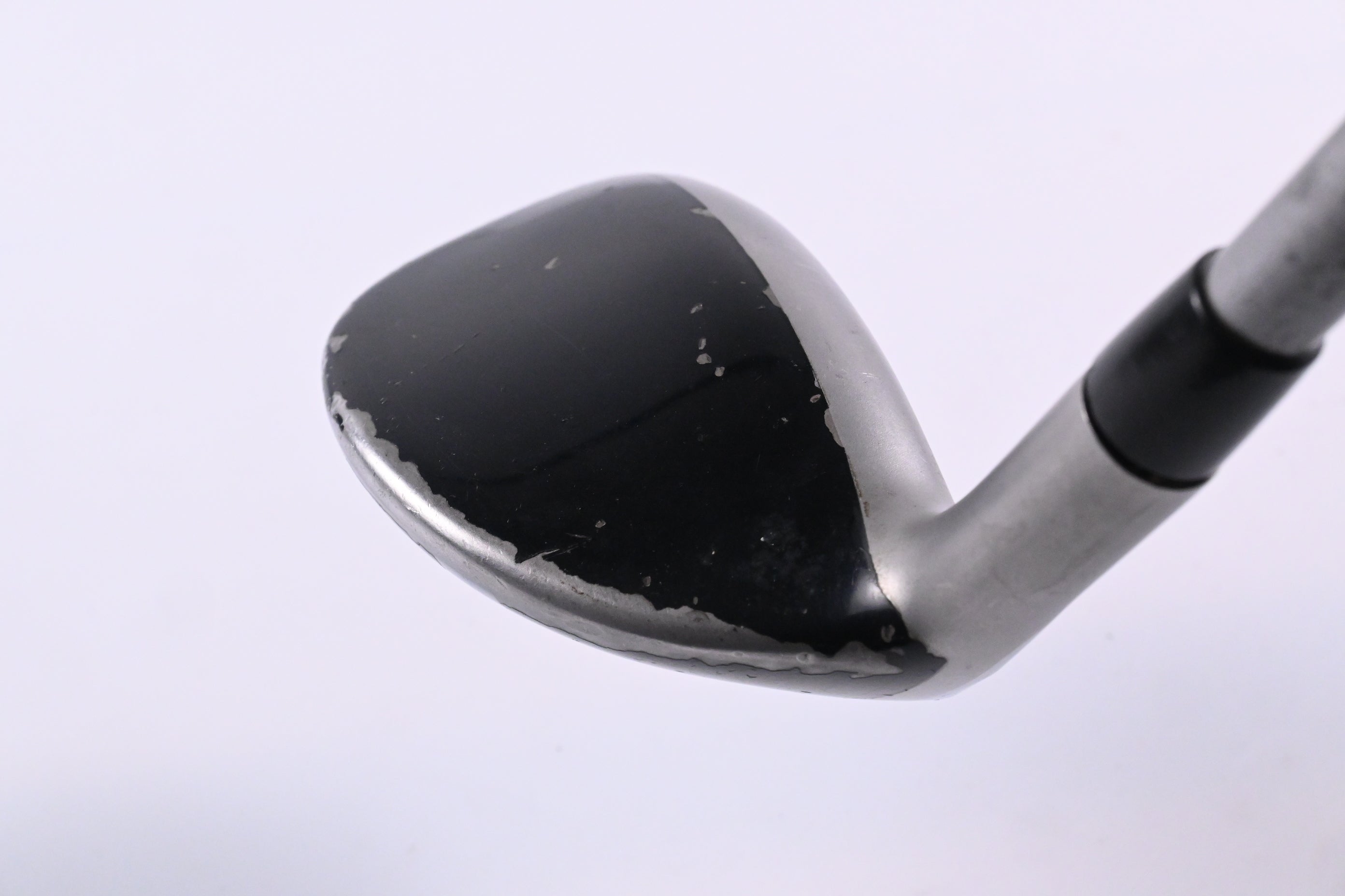 Left Hand Ping Rapture #4 Hybrid / 21 Degree / Regular Flex Ping TFC 909 Shaft