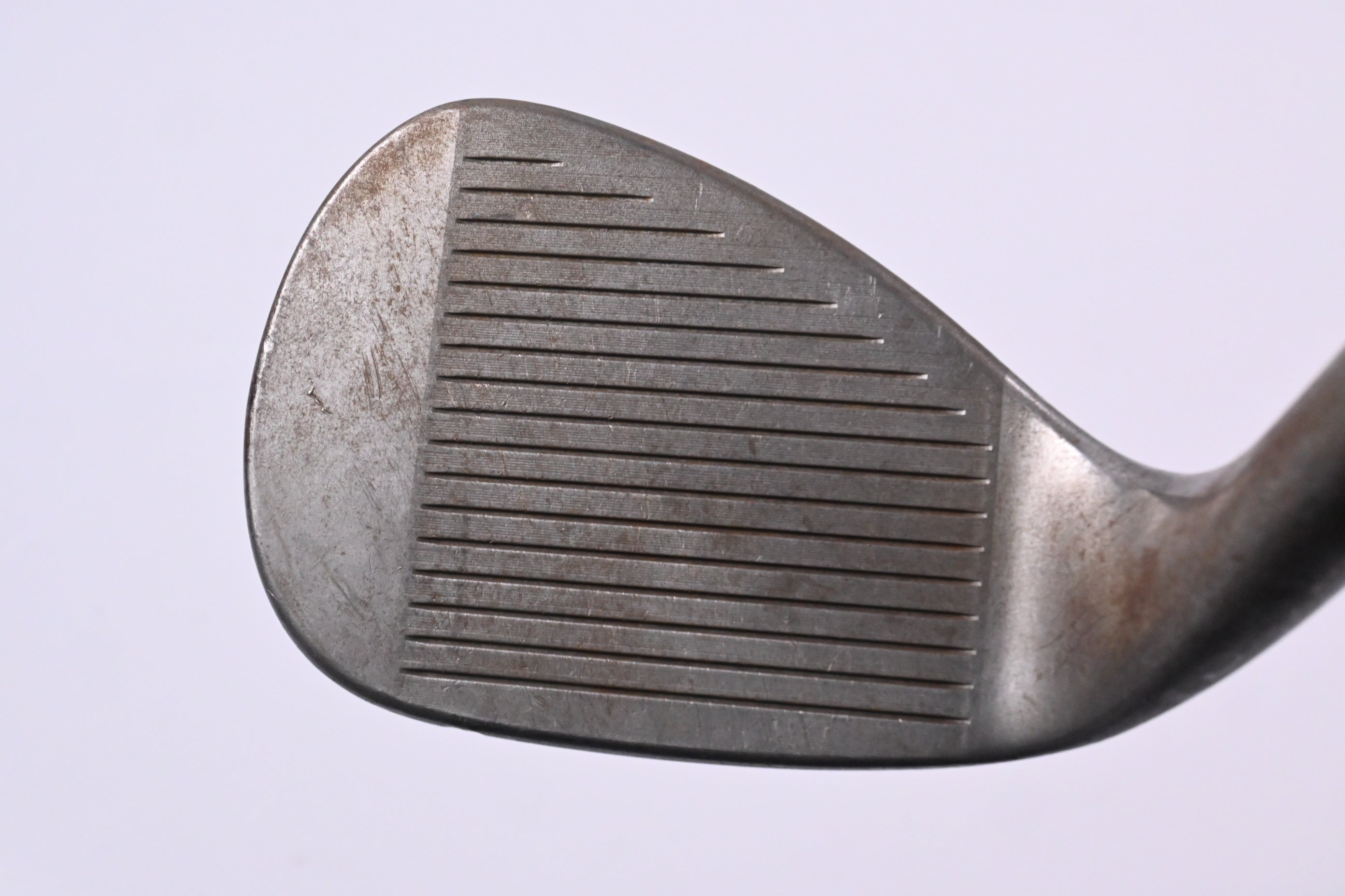 Titleist Vokey Wedgeworks Lob Wedge / 58 Degree / Wedge Flex Vokey SM10 Shaft