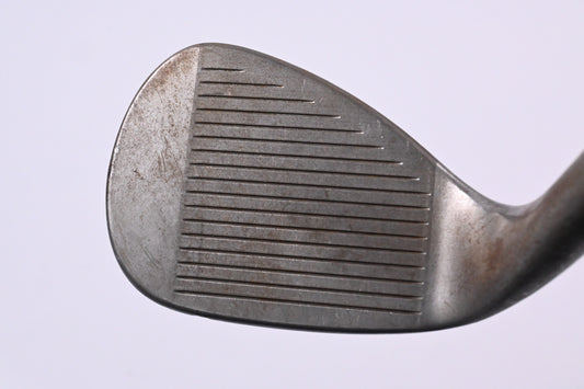 Titleist Vokey Wedgeworks Lob Wedge / 58 Degree / Wedge Flex Vokey SM10 Shaft