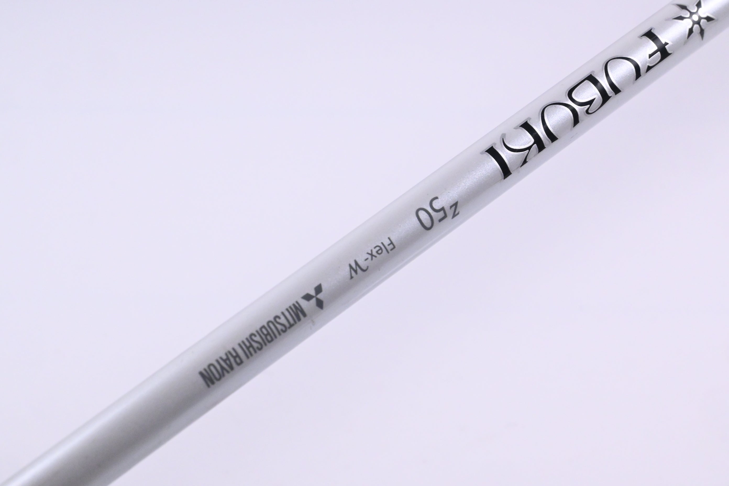 Ladies Benross Pearl #5 Hybrid / 28 Degree / Ladies Flex Fubuki Z Series 50 Shaft
