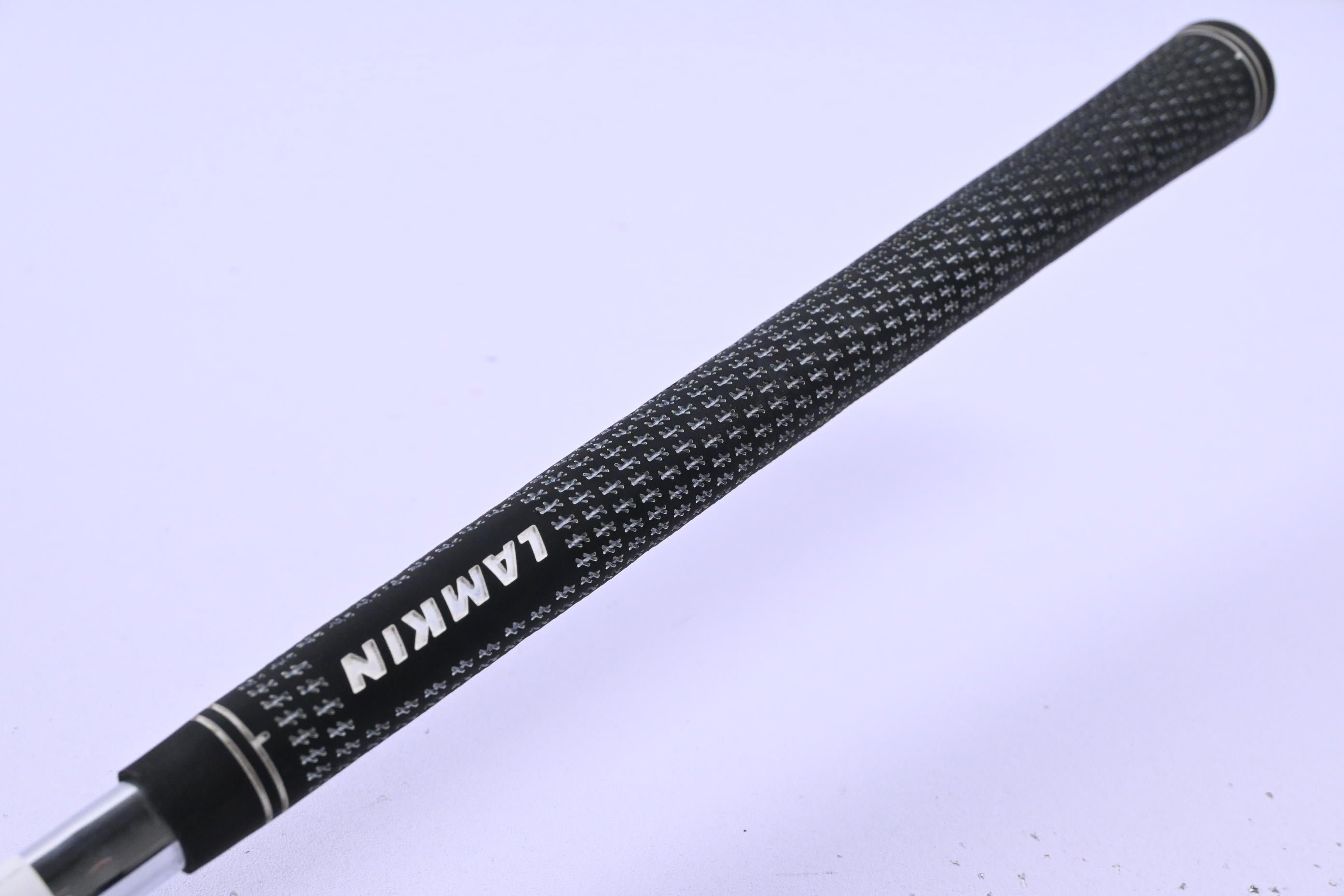 Ping i3 O-Size #4 Iron / 24 Degree / Blue Dot / Regular Flex Cushin JZ Shaft