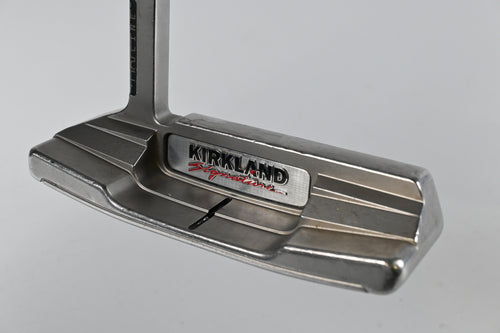 Kirkland KS1 Series Putter / 34.5 Inch