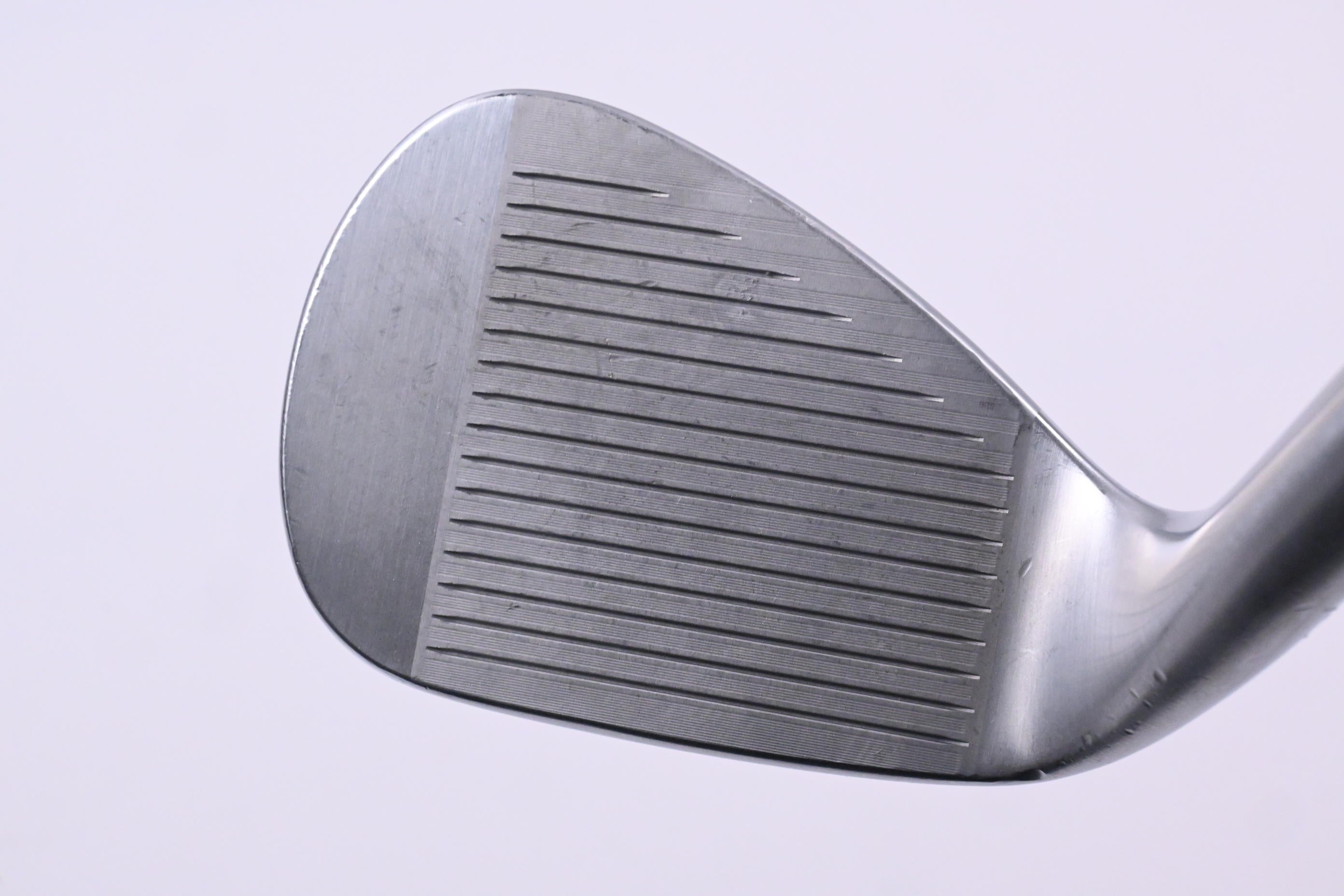 Titleist Vokey SM10 Gap Wedge / 50 Degree / Wedge Flex Titleist Steel Shaft