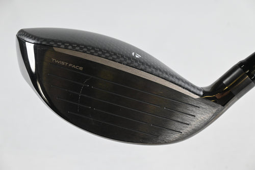 Taylormade Qi35 #3HL Wood / 16.5 Degree / Regular Flex Fujikura Ventus Blue 5