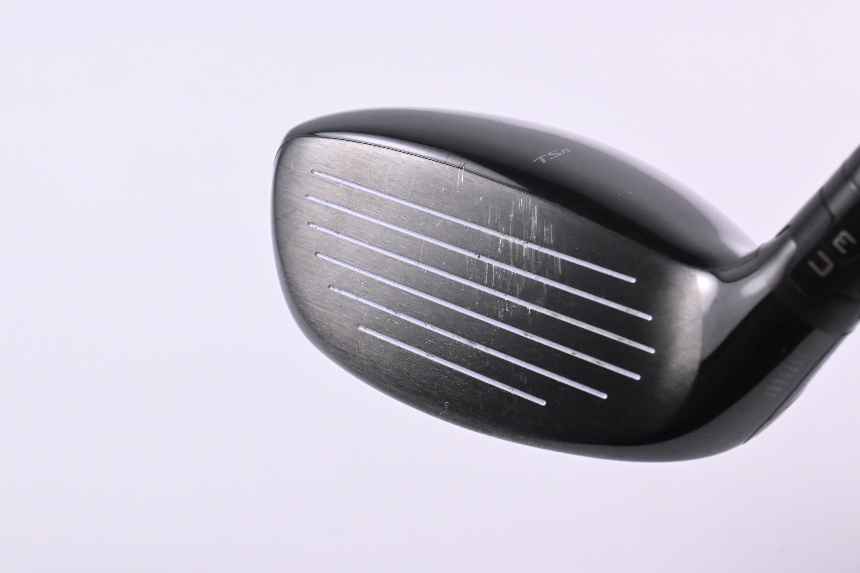 Titleist TSi1 #5 Hybrid / 23 Degree / Regular Flex MMT 5 50 Shaft