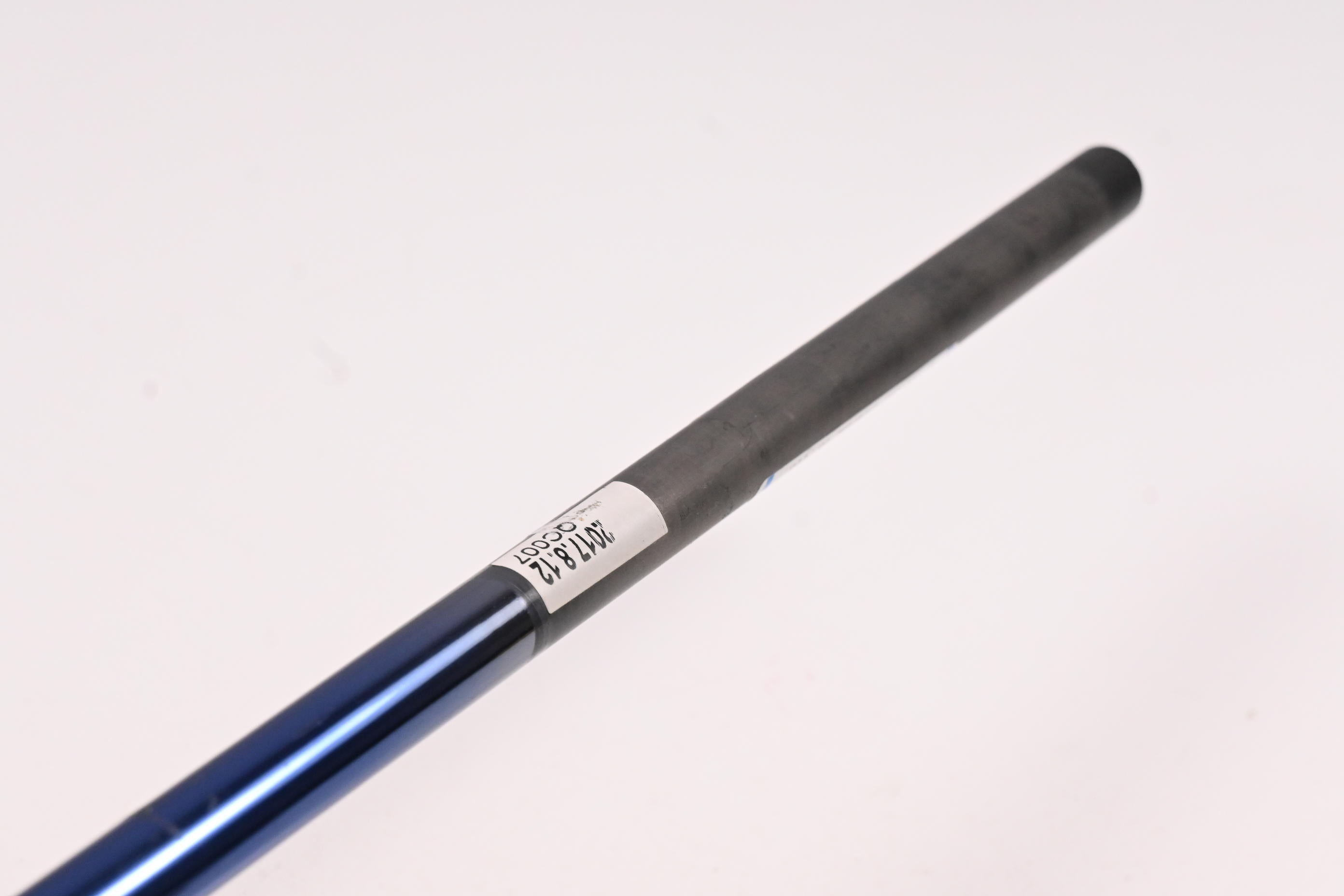 Diamana BF Series 60 Driver Shaft / Stiff Flex / .335" Tip / Uncut