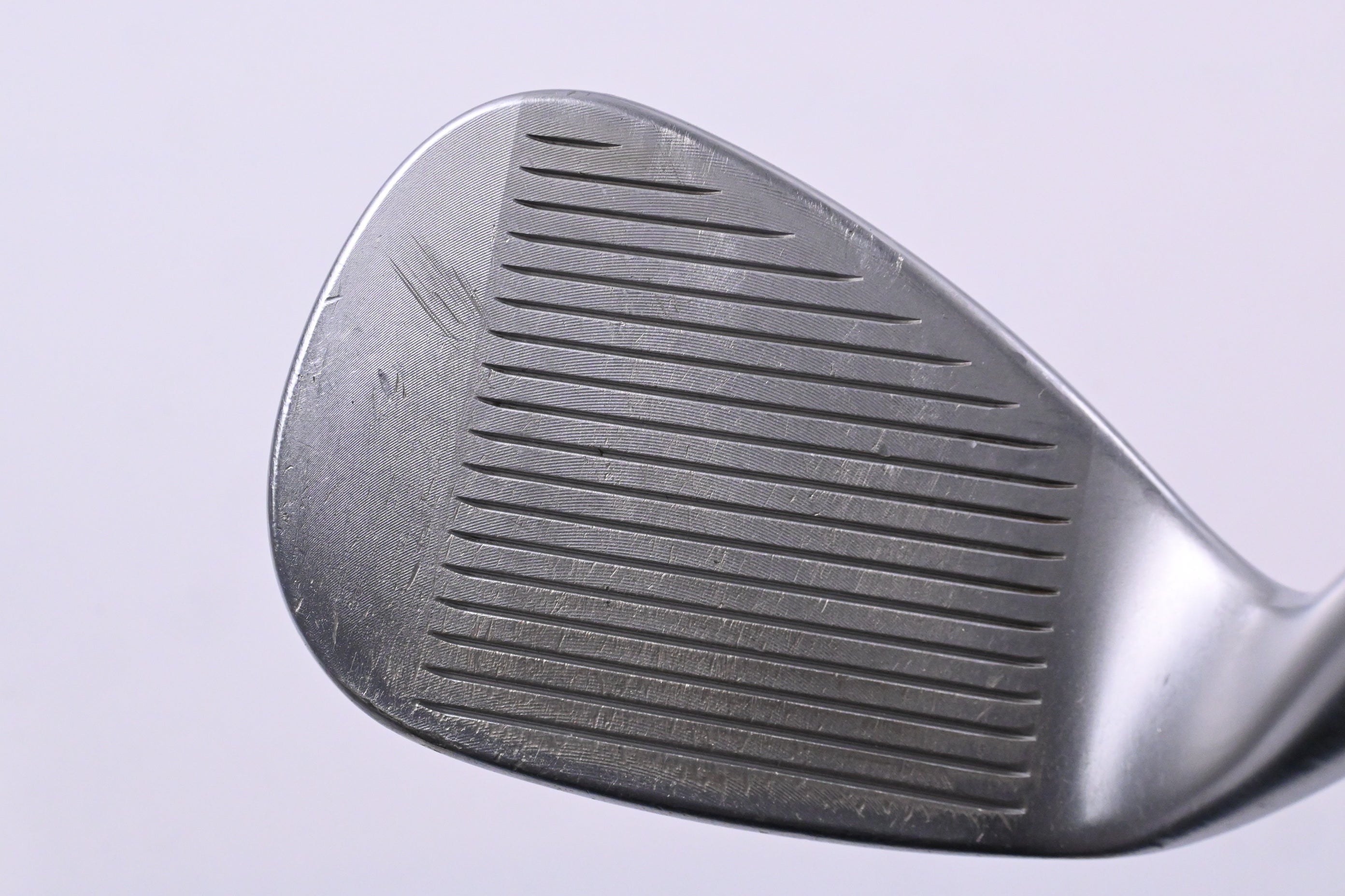 Ping Glide 2.0 Sand Wedge / 54 Degree / White Dot / Stiff Flex CFS Distance