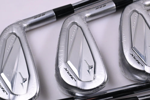Mizuno JPX 925 Forged Irons / 4-PW / Stiff Flex N.S.Pro Modus³ Tour 120 Shafts