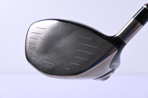 Taylormade R5 XL Driver / 10.5 Degree / Regular Flex Fujikura HyperLitre XL Shaft
