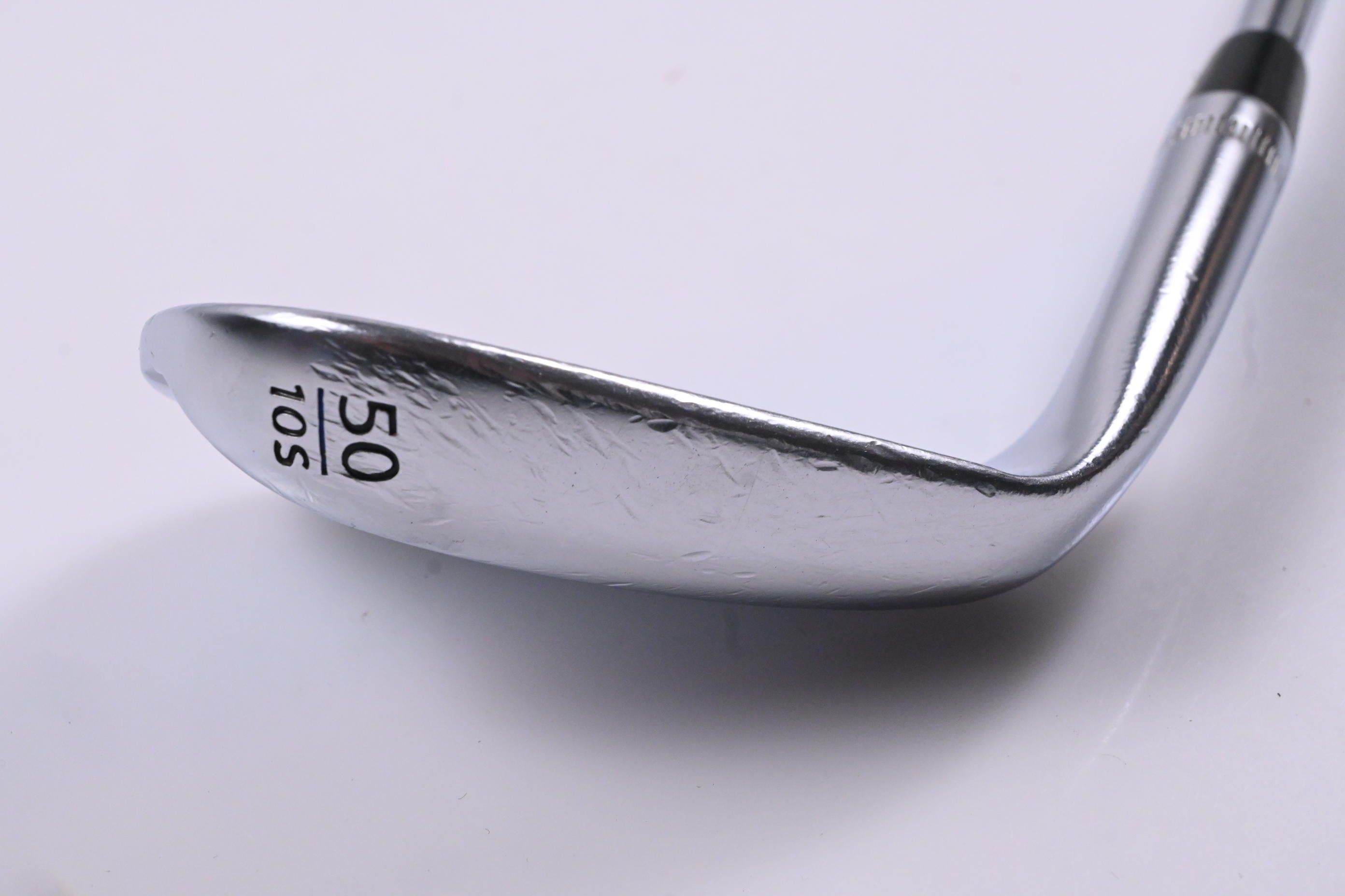 Callaway Jaws MD5 Gap Wedge / 50 Degree / Wedge Flex Callaway Impact Shaft