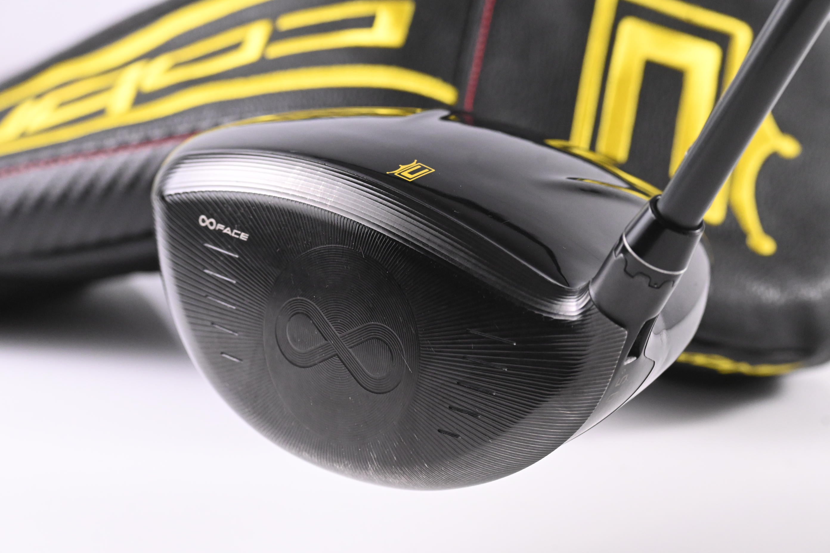 Cobra King Speedzone Driver / 10.5 Degree / Regular Flex Fujikura pro 56 Shaft