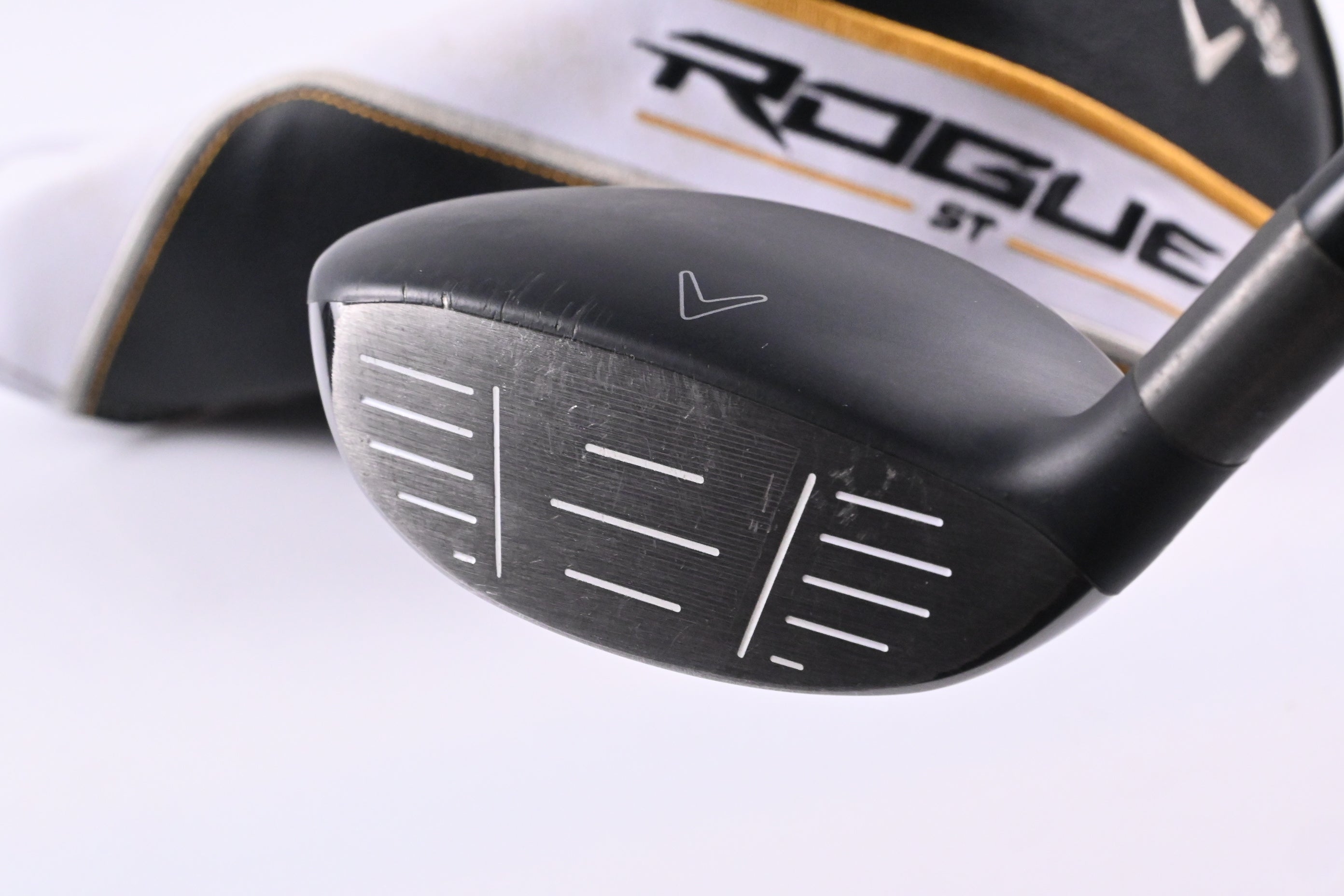 Callaway Rogue ST Max '24 #5 Wood / 18 Degree / Regular Flex Tensei CR Blue 60