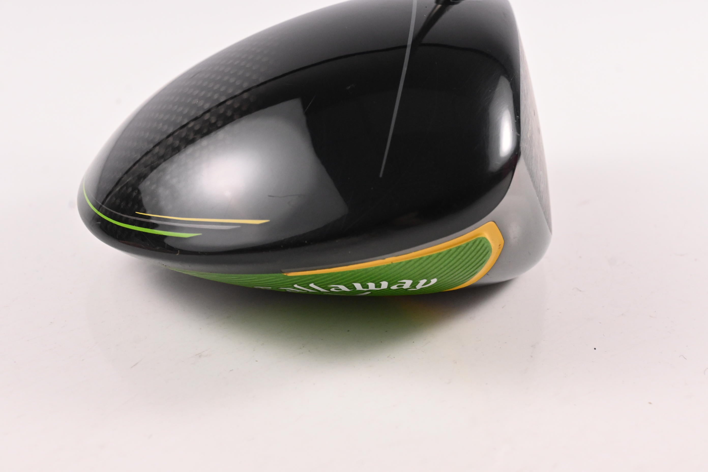 Callaway Epic Flash Driver / 10.5 Degree / Regular Flex UST Mamiya Recoil ES 440
