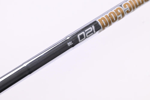 Mizuno T20 Gap Wedge / 51 Degree / X-Flex Dynamic Gold 120 X100