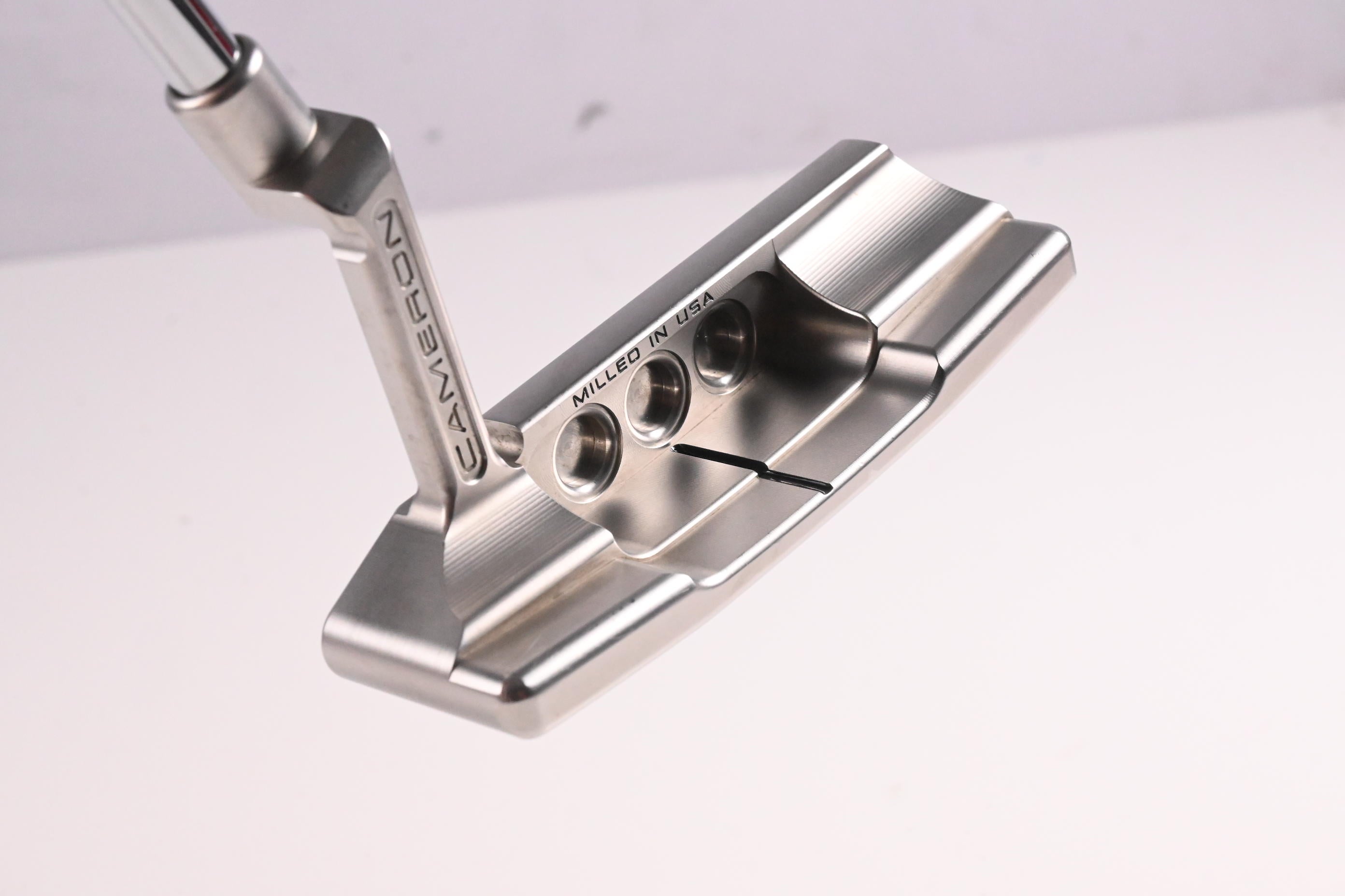 Scotty Cameron Super Select Newport 2+ Putter / 33 Inch