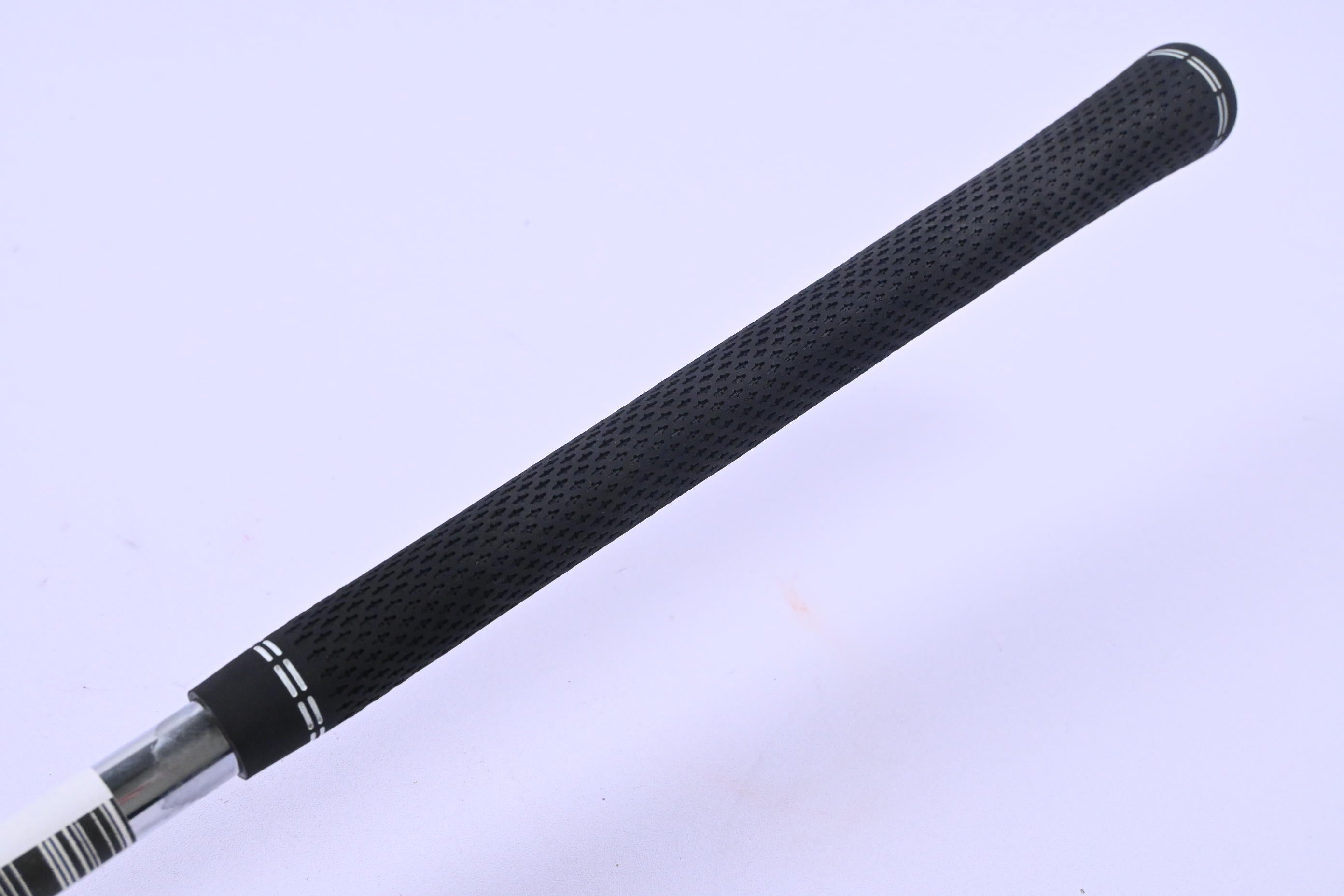 Cleveland RTX ZipCore Lob Wedge / 58 Degree / Wedge Flex Steel Shaft