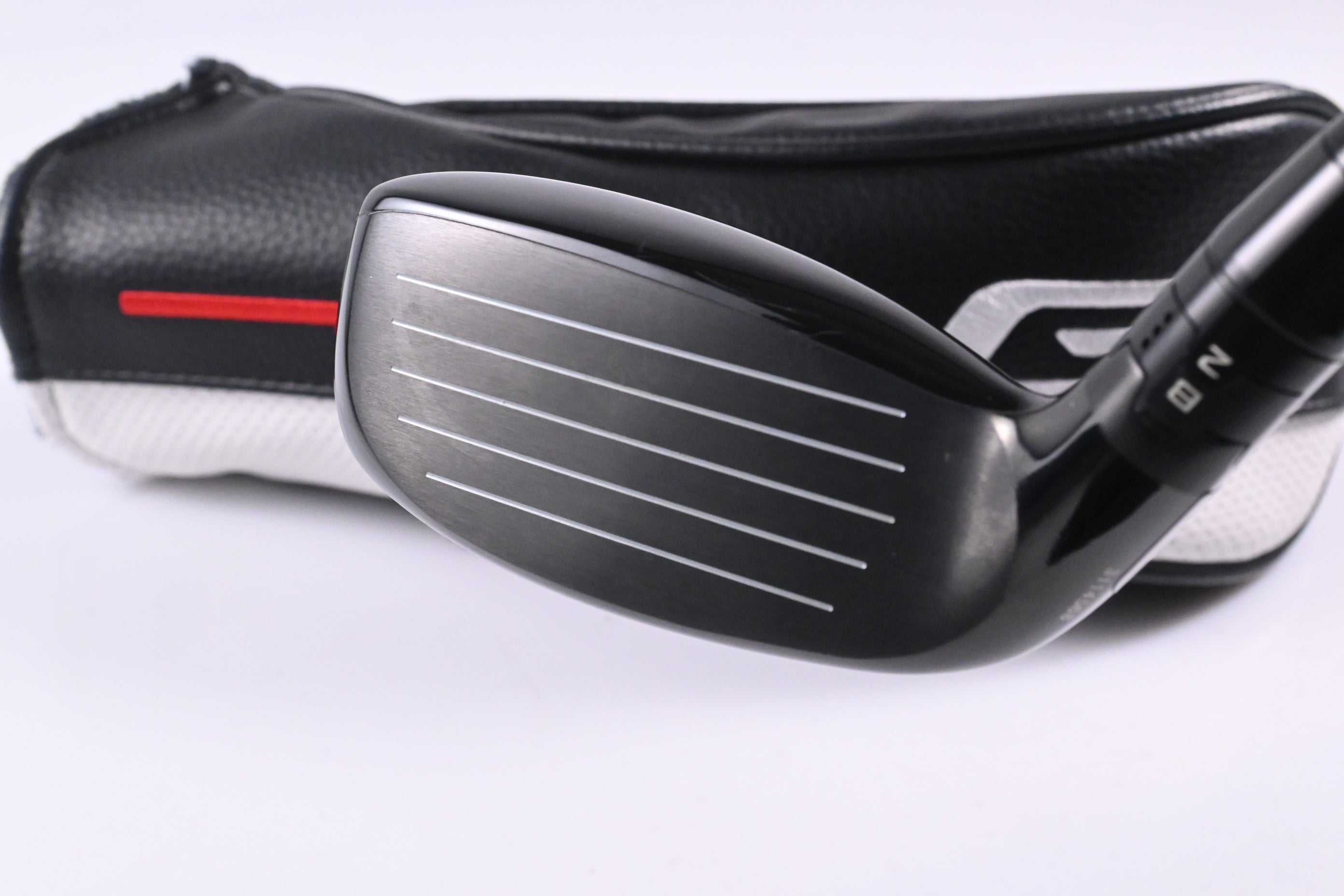 Titleist GT3 #3 Hybrid / 19 Degree / Regular Flex Tensei 1K Blue 65 Shaft