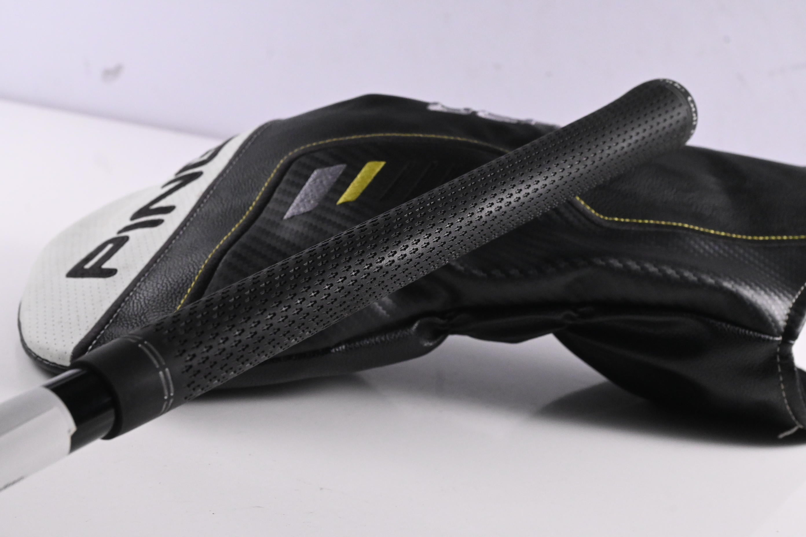 Ping G430 Max Driver / 10.5 Degree / Regular Flex Ping Alta CB Black 55 Shaft