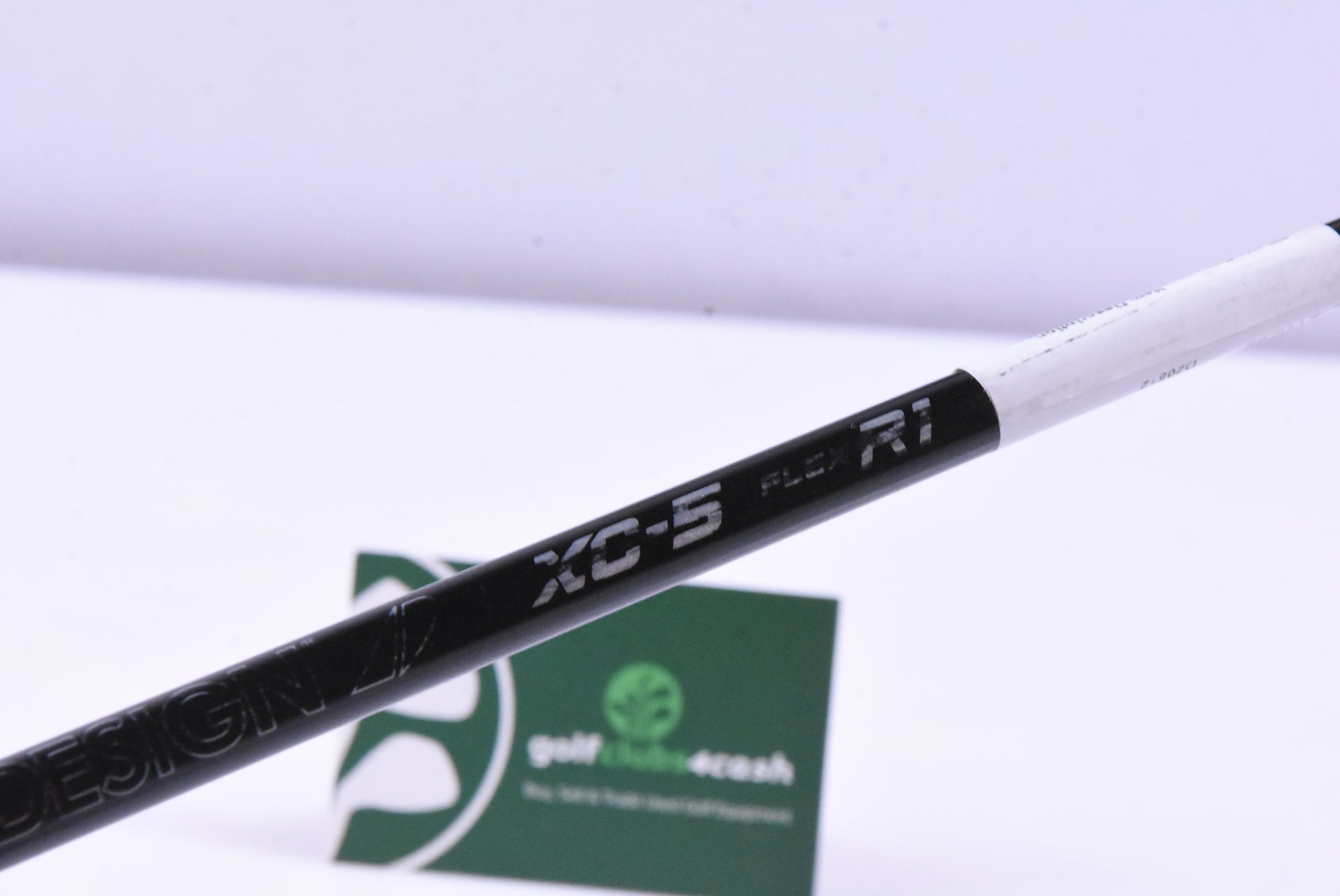 Graphite Design Tour AD XC-5 #7 Wood Shaft / Regular Flex / Taylormade 2nd Gen