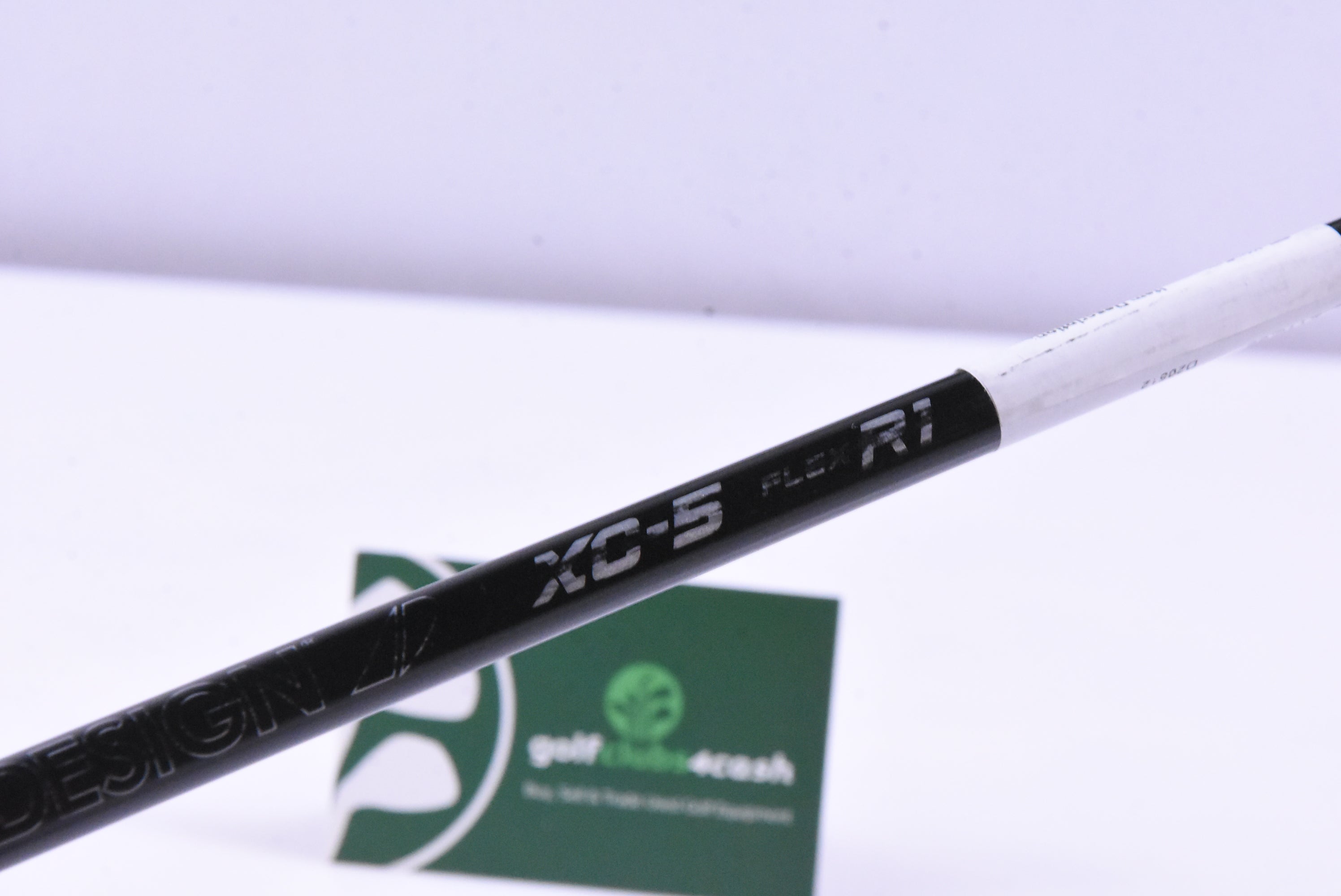Graphite Design Tour AD XC-5 #7 Wood Shaft / Regular Flex / Taylormade 2nd Gen