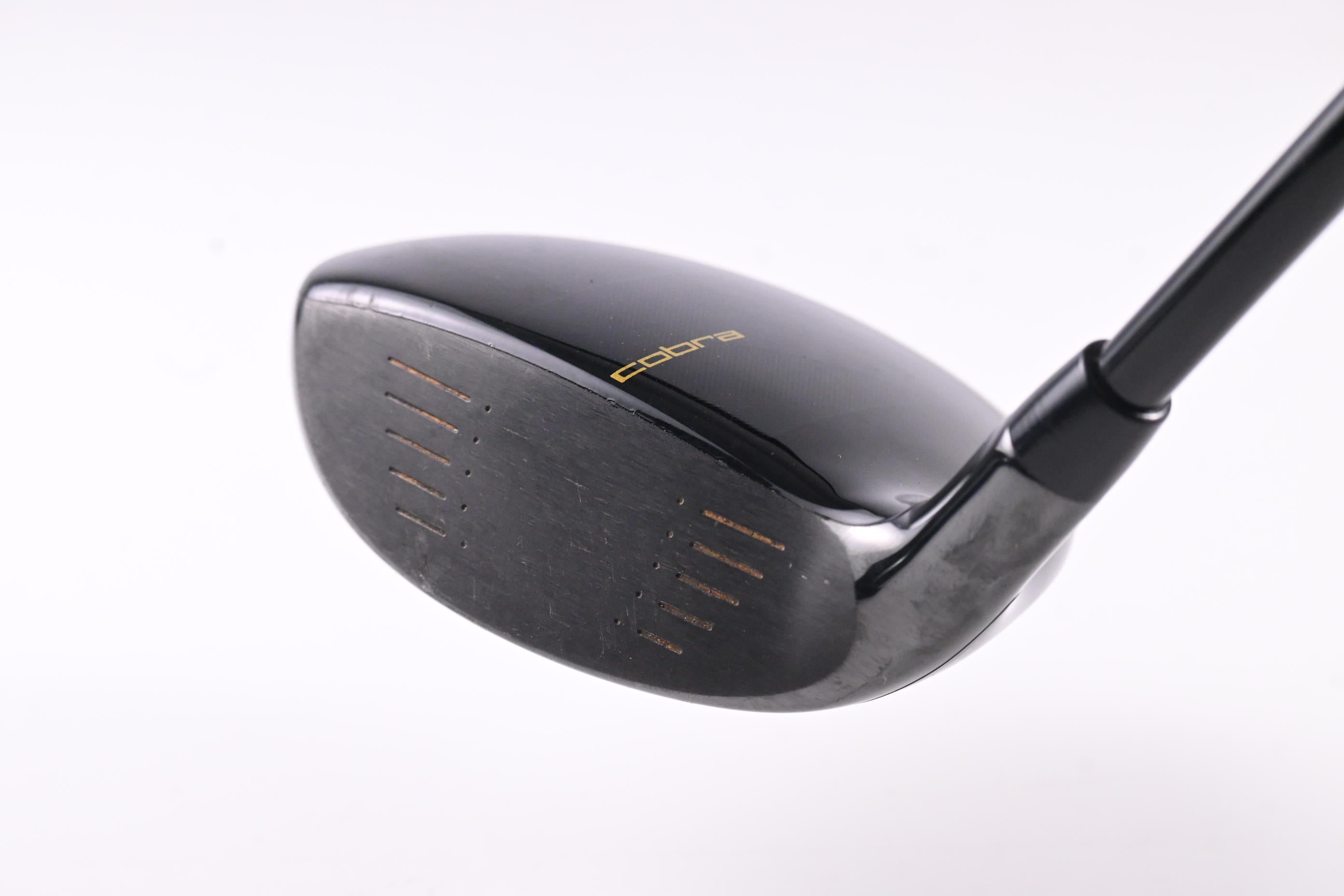 Cobra F-Max #3 Wood / 16 Degree / Regular Flex Cobra SuperLite 60 Shaft
