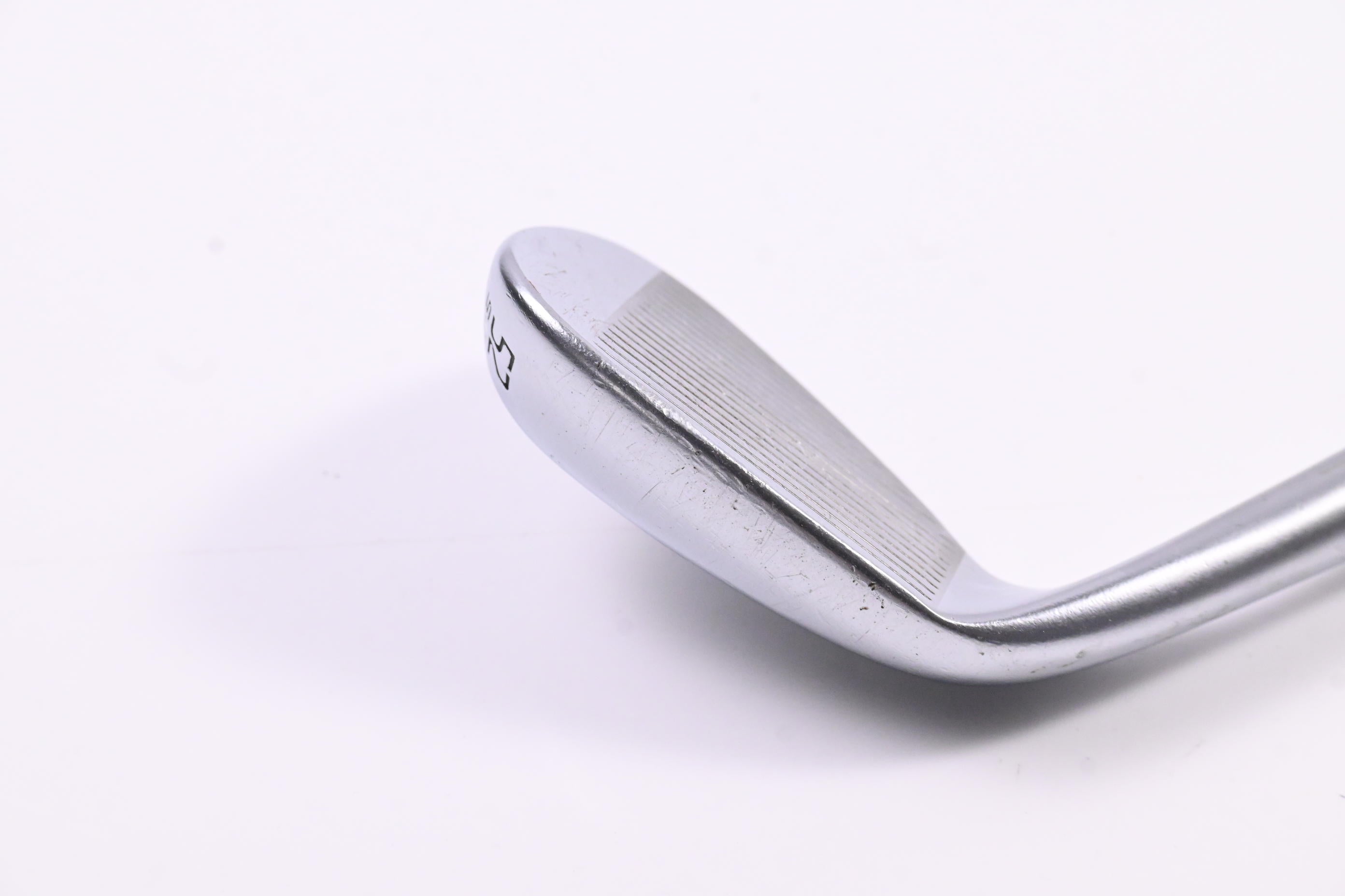 Ping S159 Gap Wedge / 52 Degree / Blue Dot / Stiff Flex Dynamic Gold 105 S300